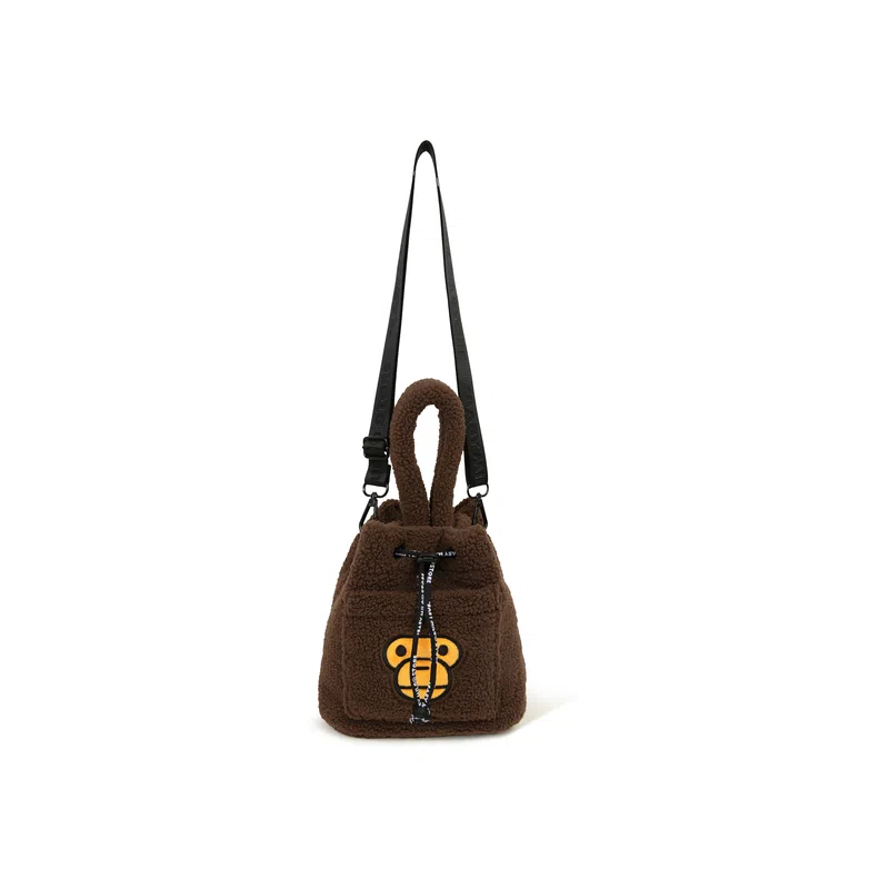 BABY MILO STORE BY A BATHING APE