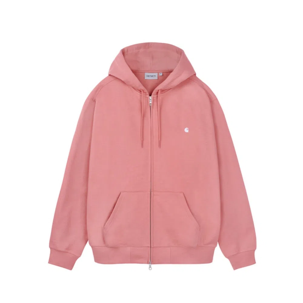 Carhartt WIP Classic Logo Hoodie