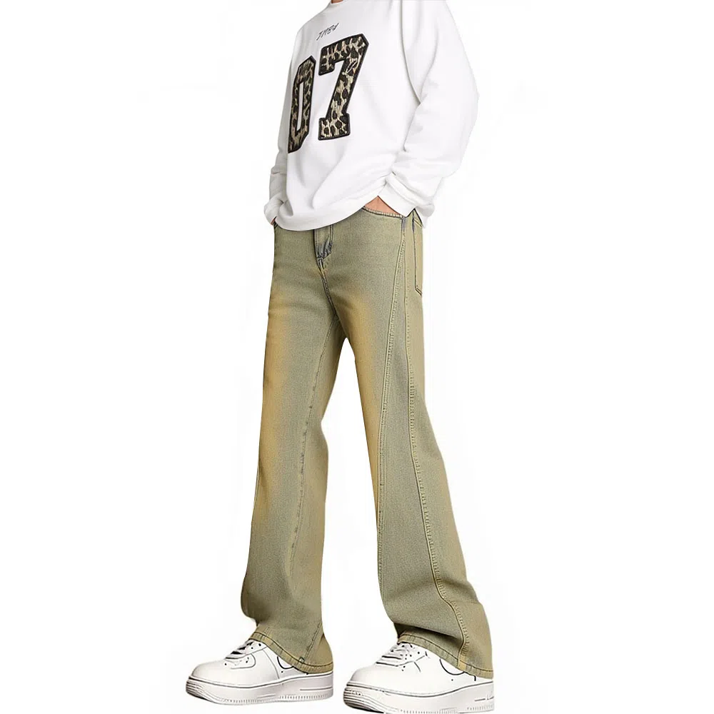 SUNSETMONENT cleanfit