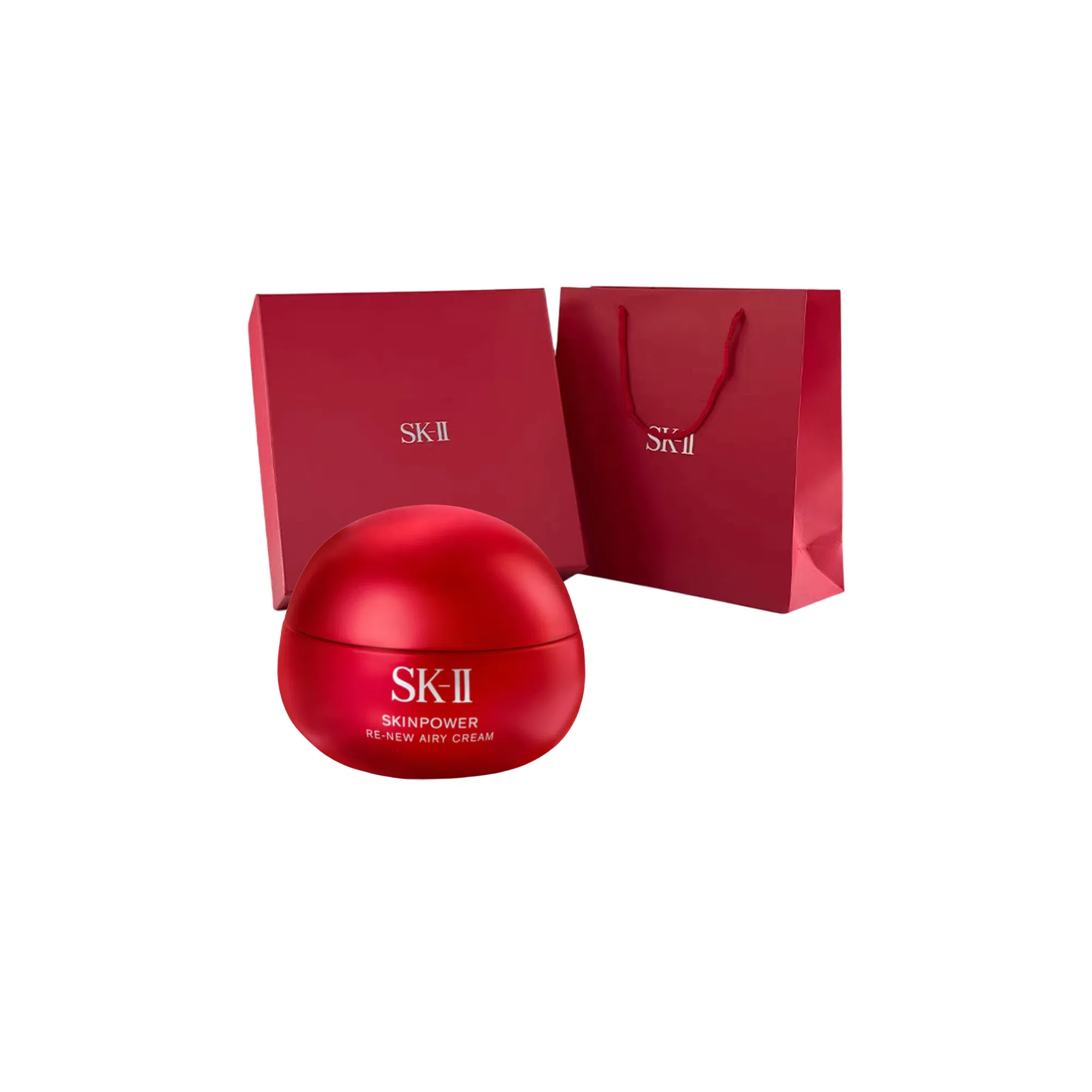 SK-II 2025 50g80g100g