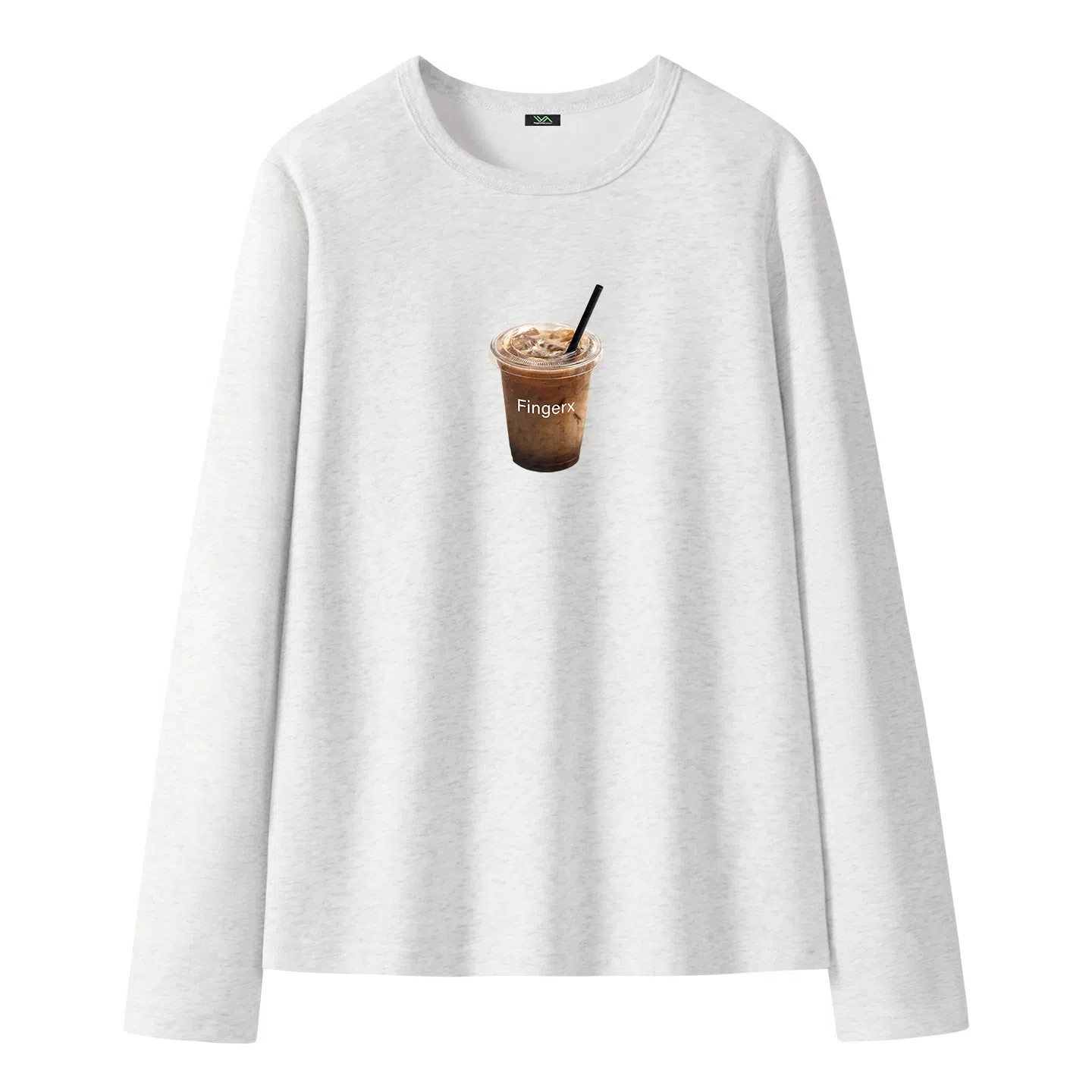 Fingercroxx itFGXX T