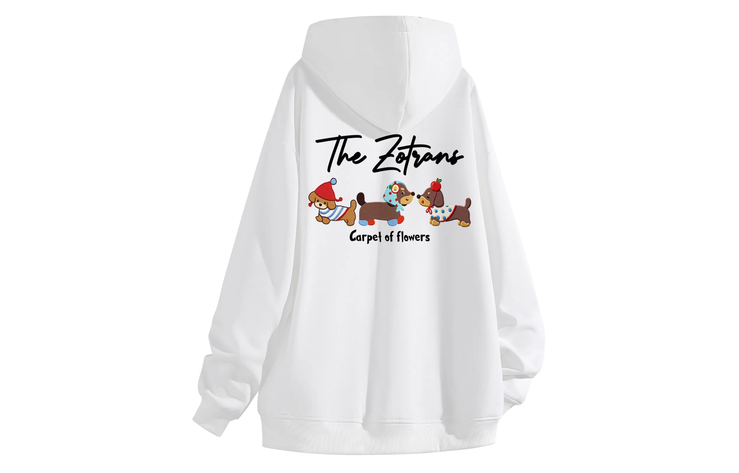 ZOTRANS oversized