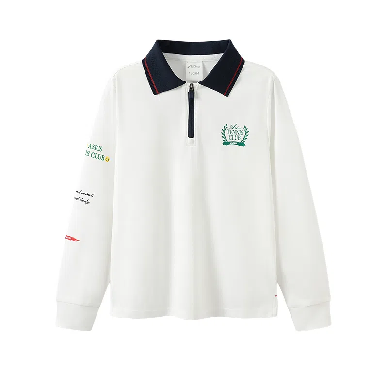 ASICSPolo logo