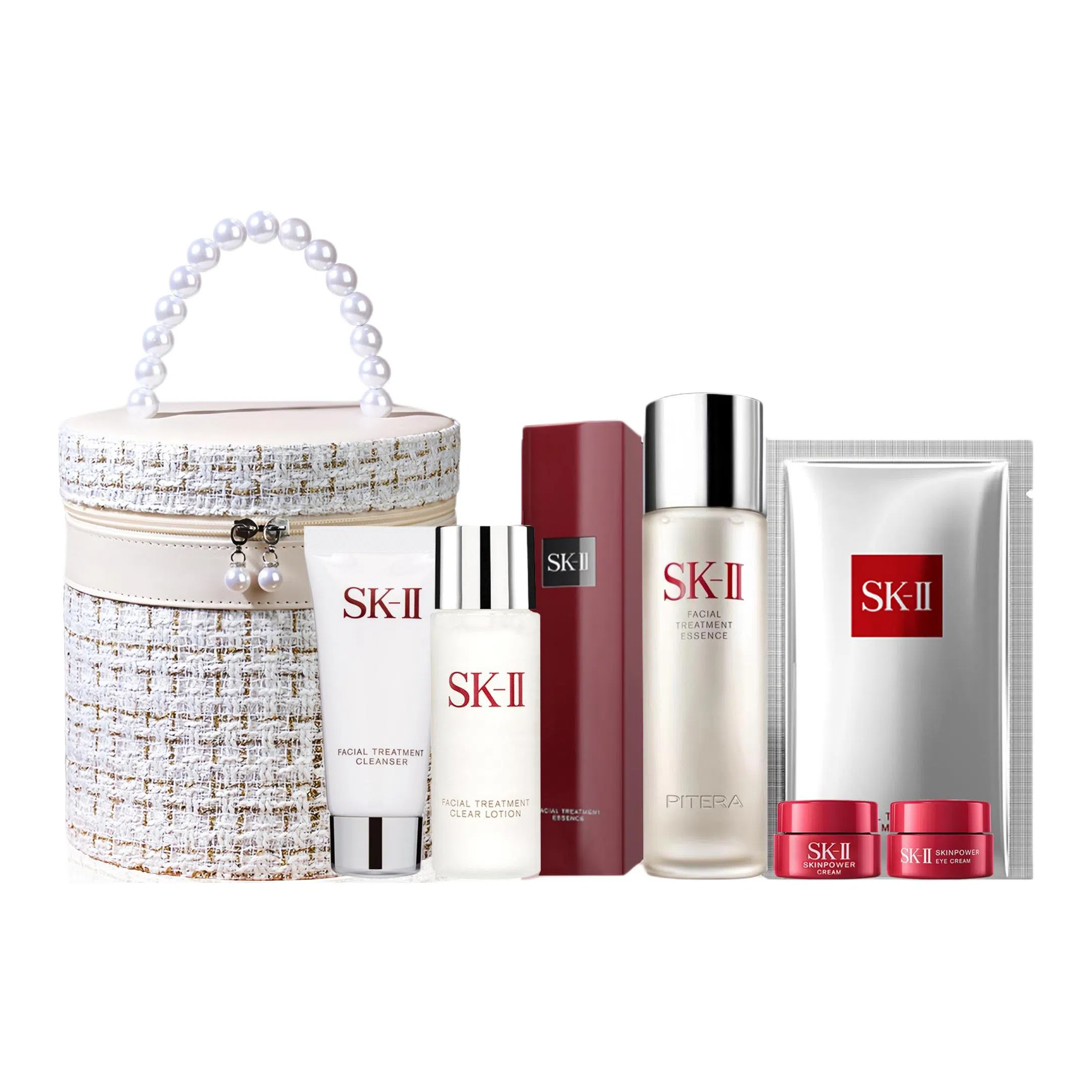SK-II
