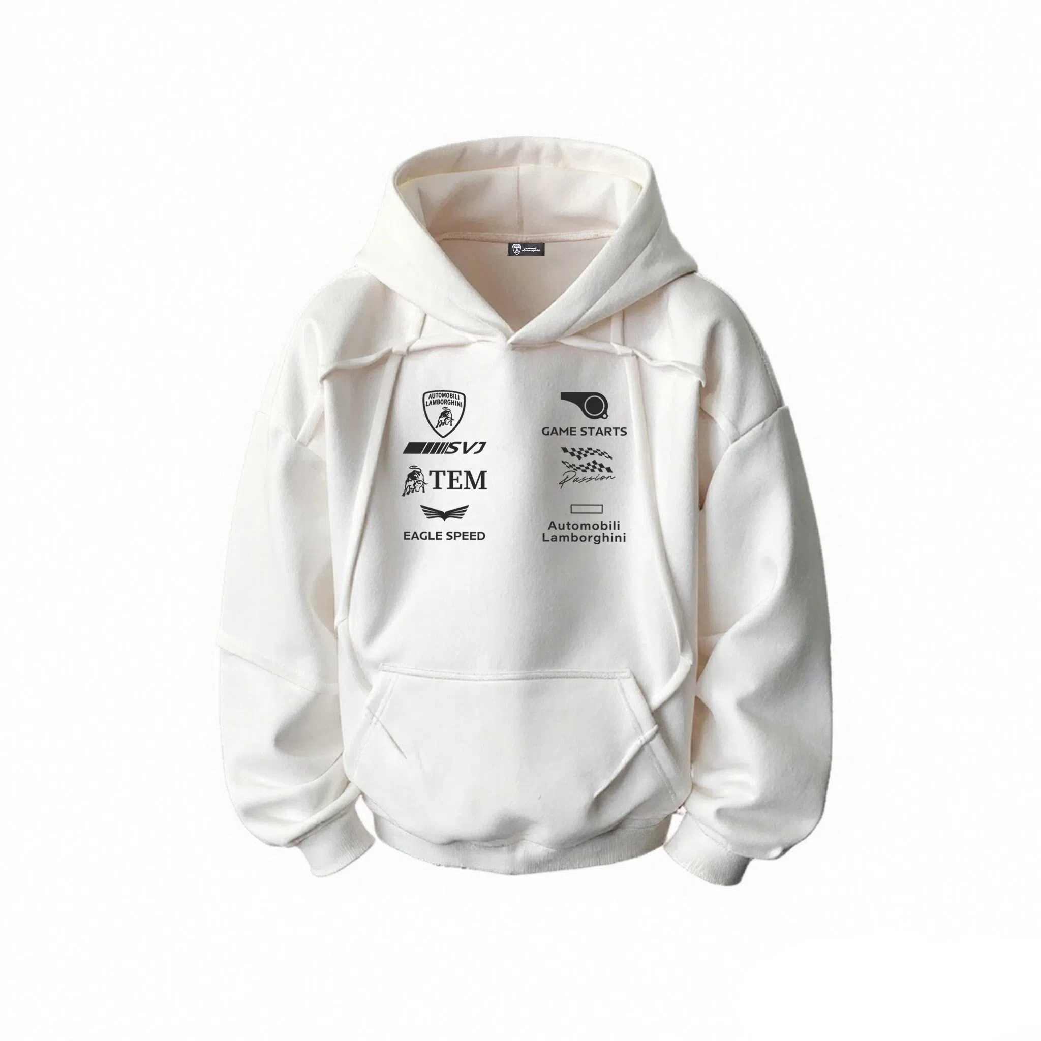 Automobili Lamborghini logo