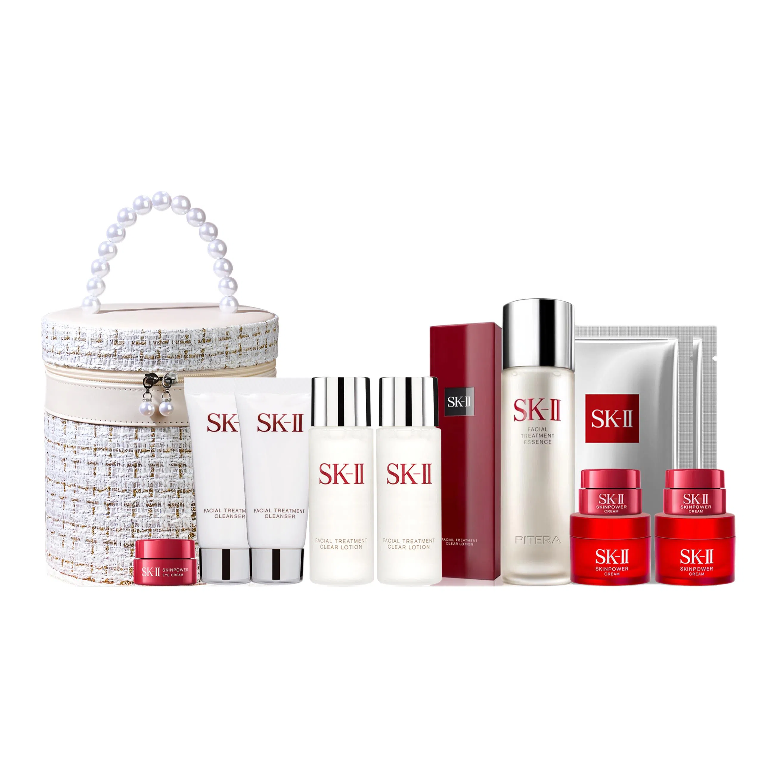 SK-II