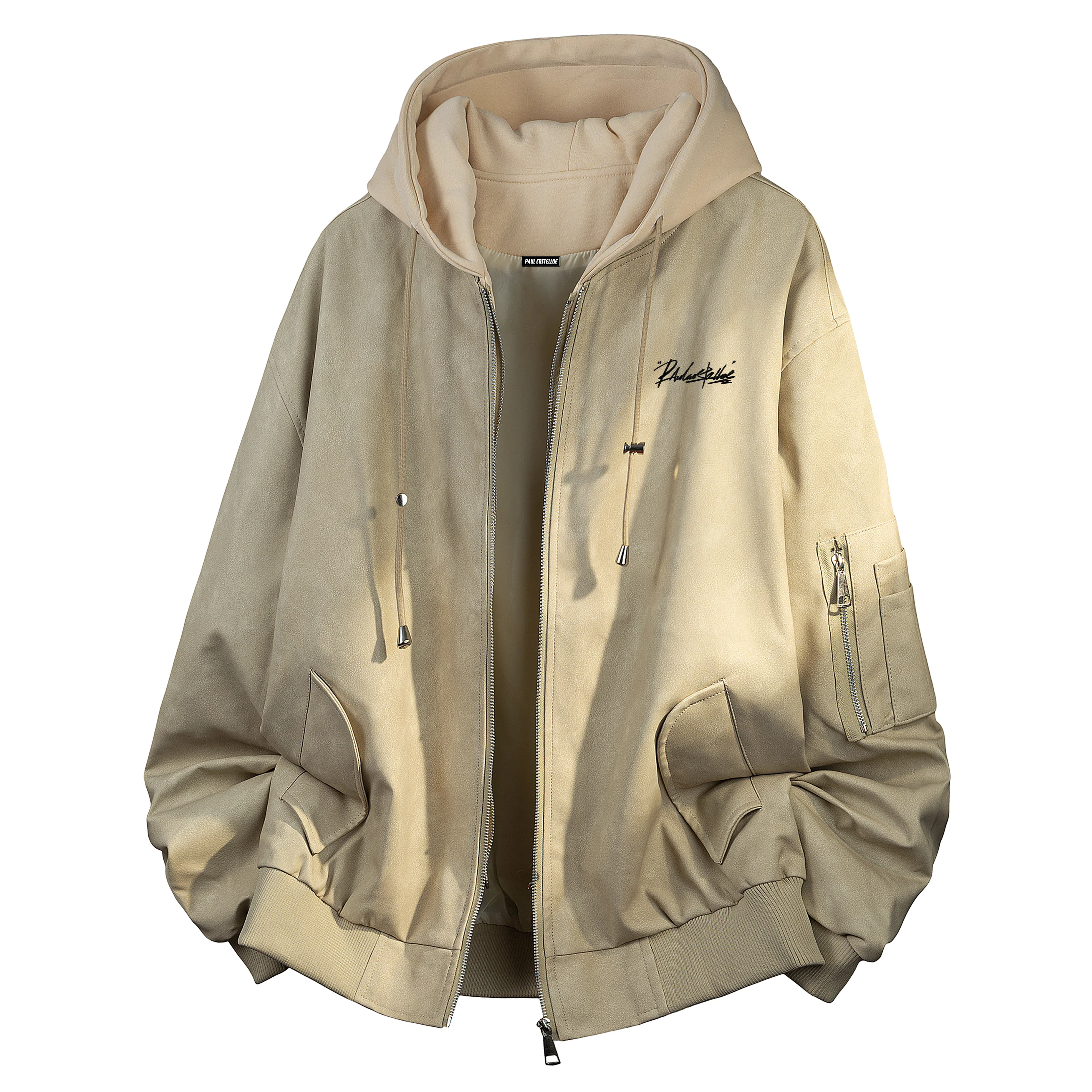 PAUL COSTELLOE PULOGO