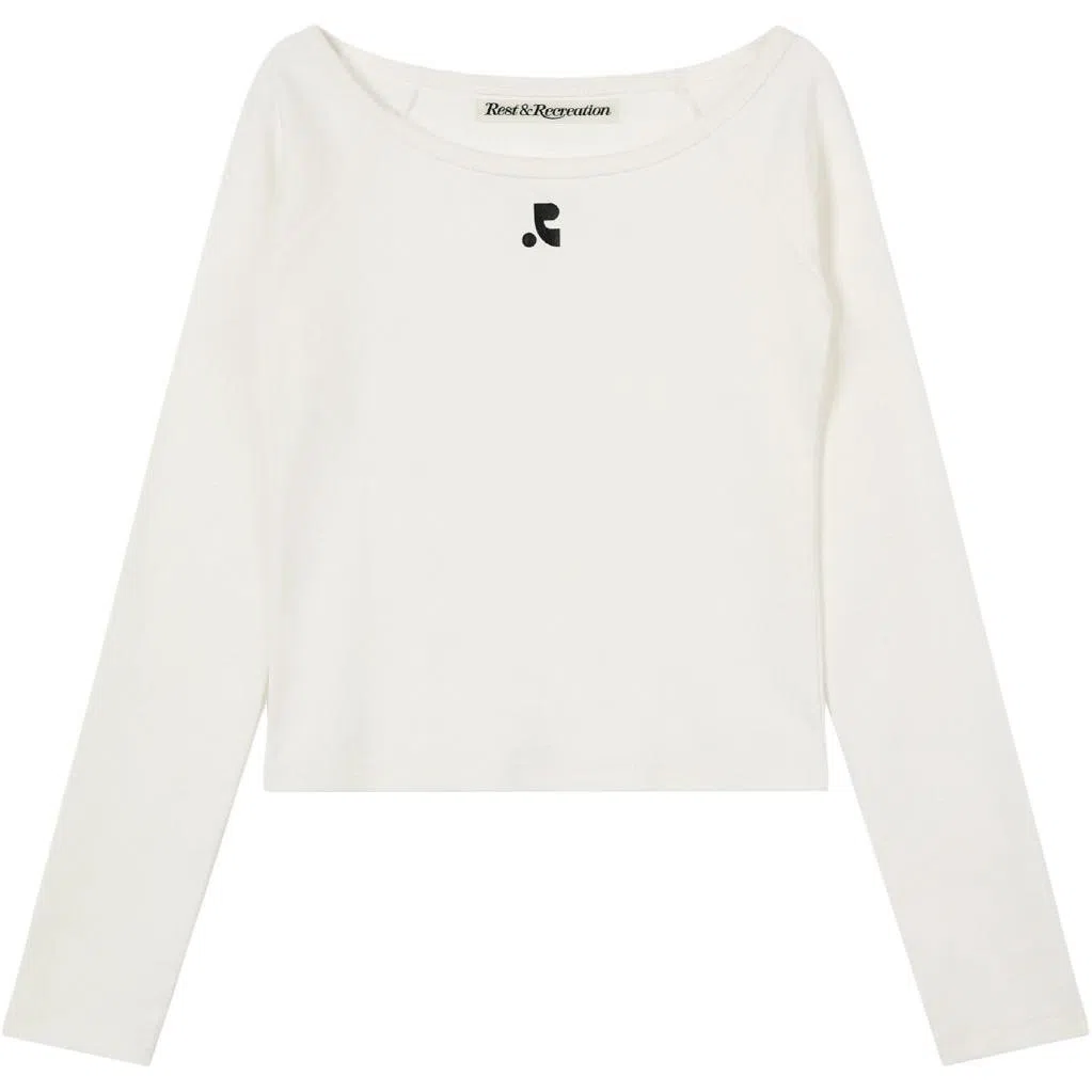 RestRecreation U FW25 T