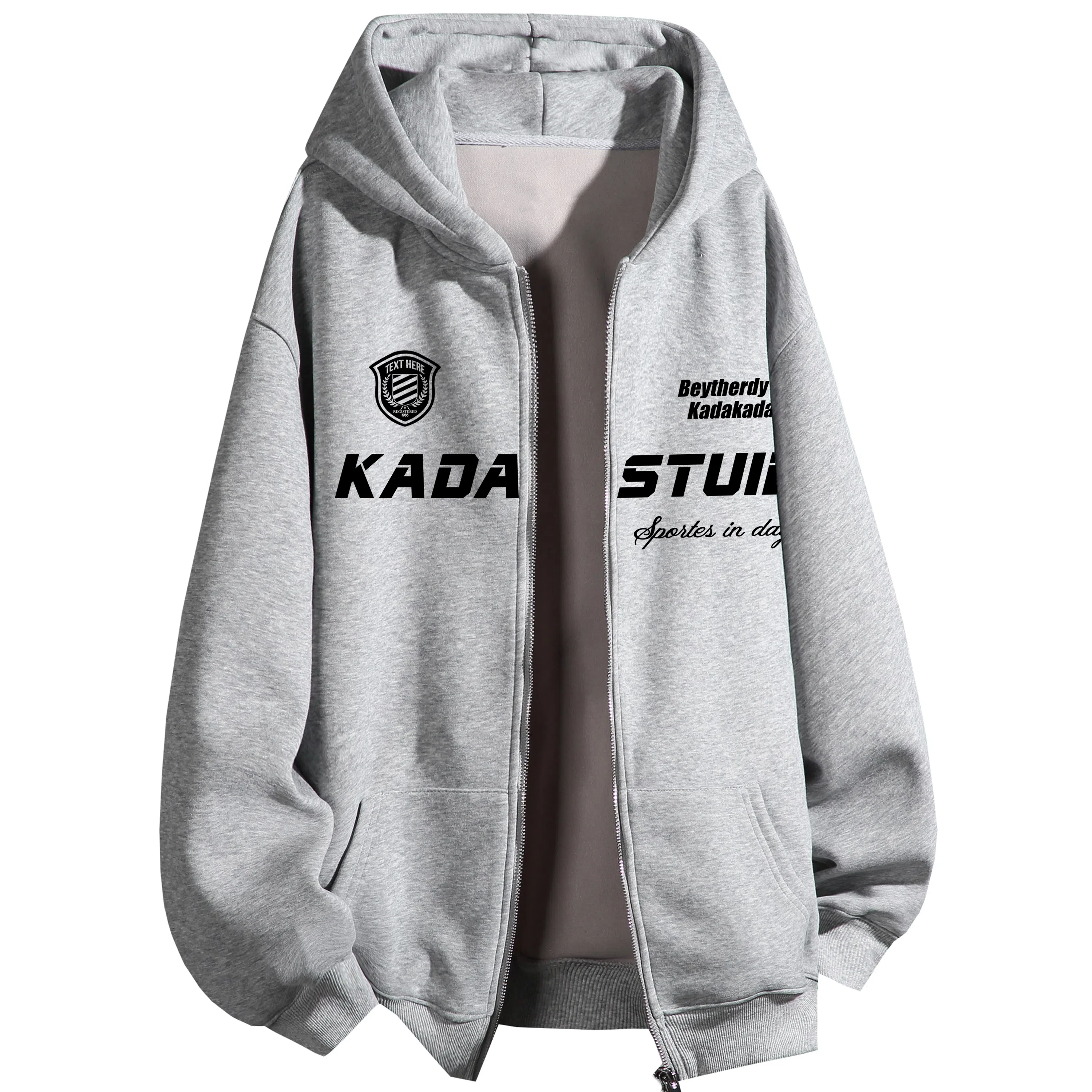 KADAKADA SUITE 560Logo