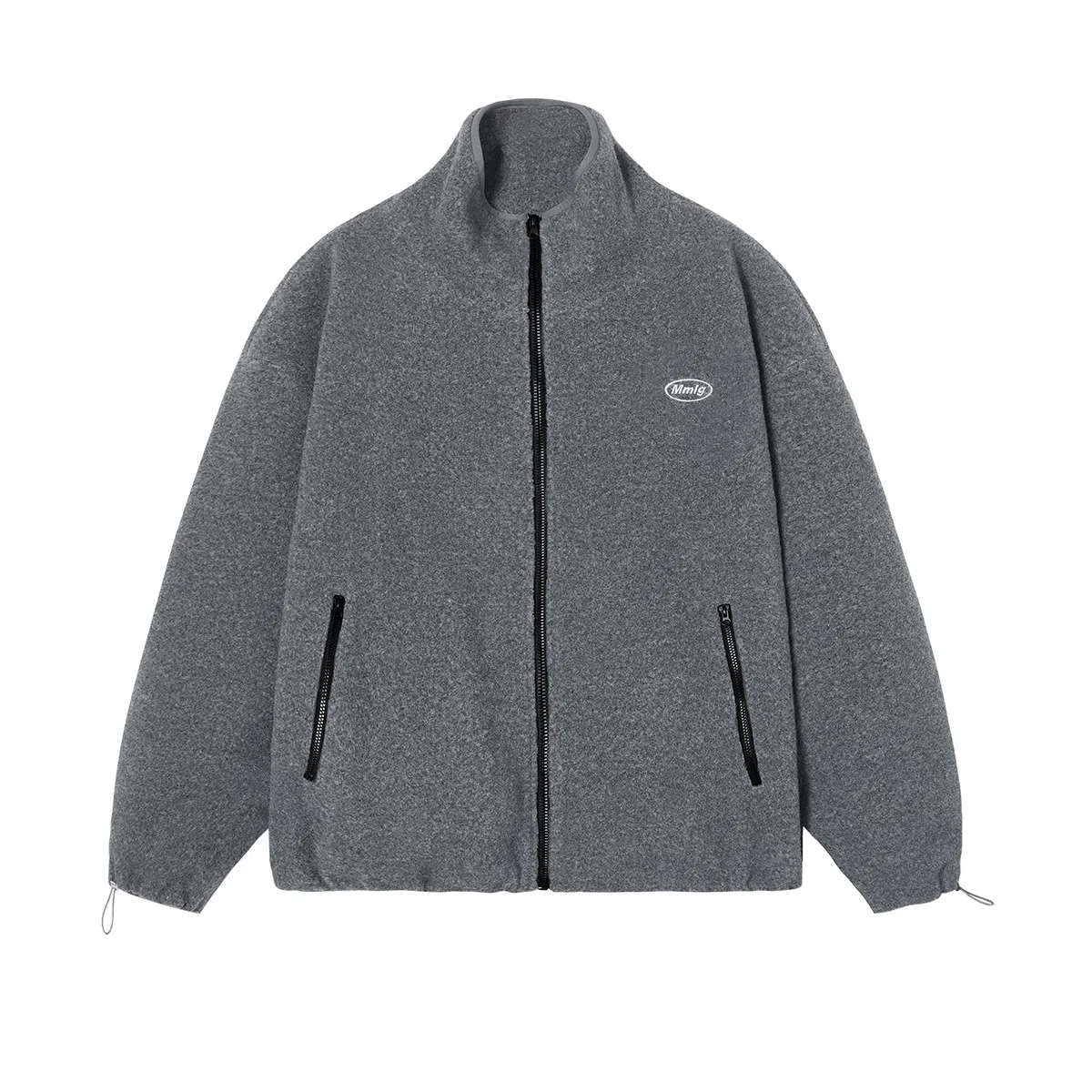 Mmlg Vintage Fleece Jacket