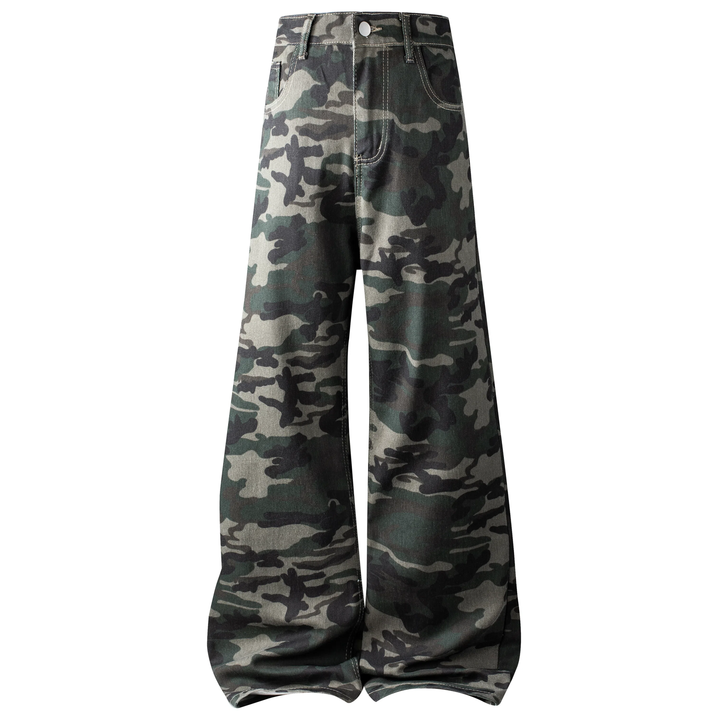 DANGERTIGER cleanfit