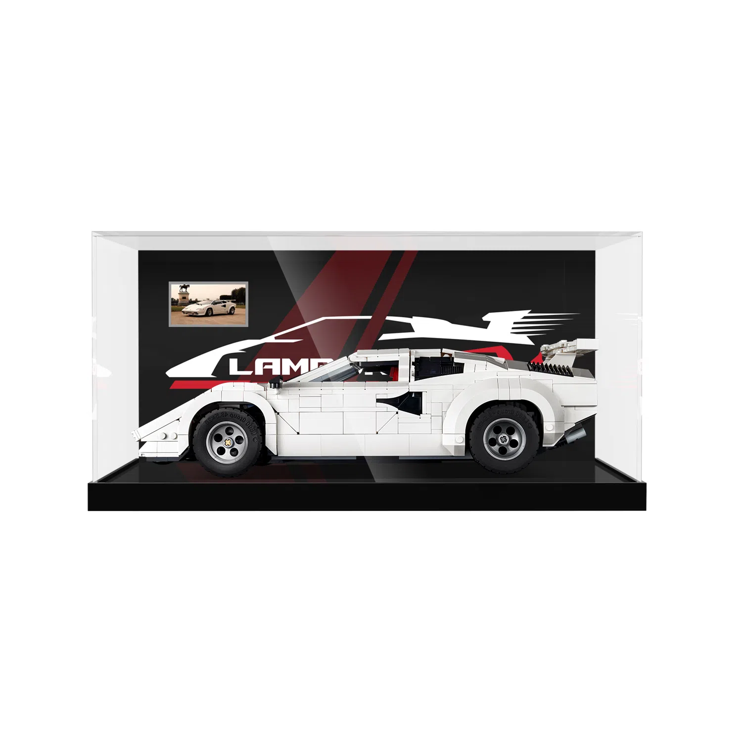 LIGHT YOUR BRICKS 10337