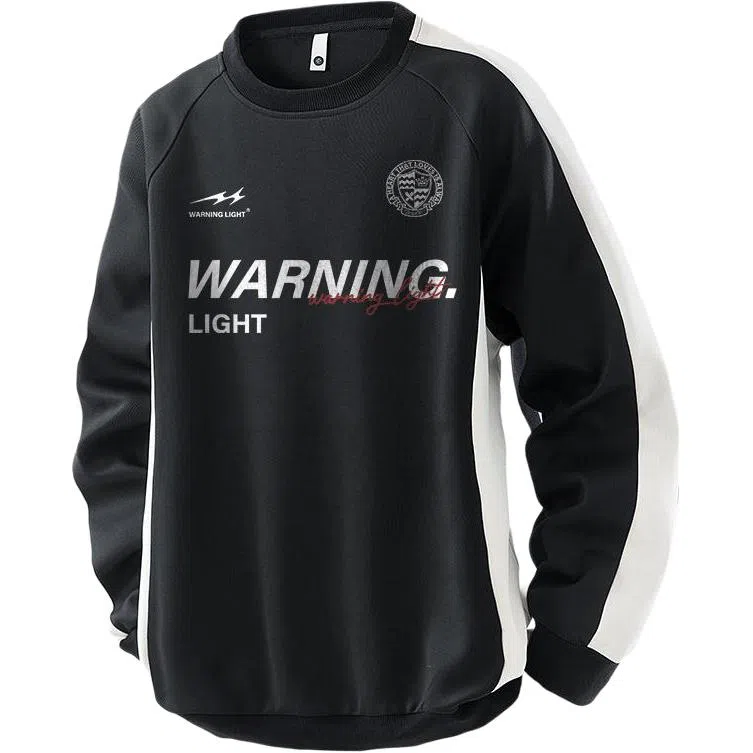 WARNING LIGHT inscleanfit