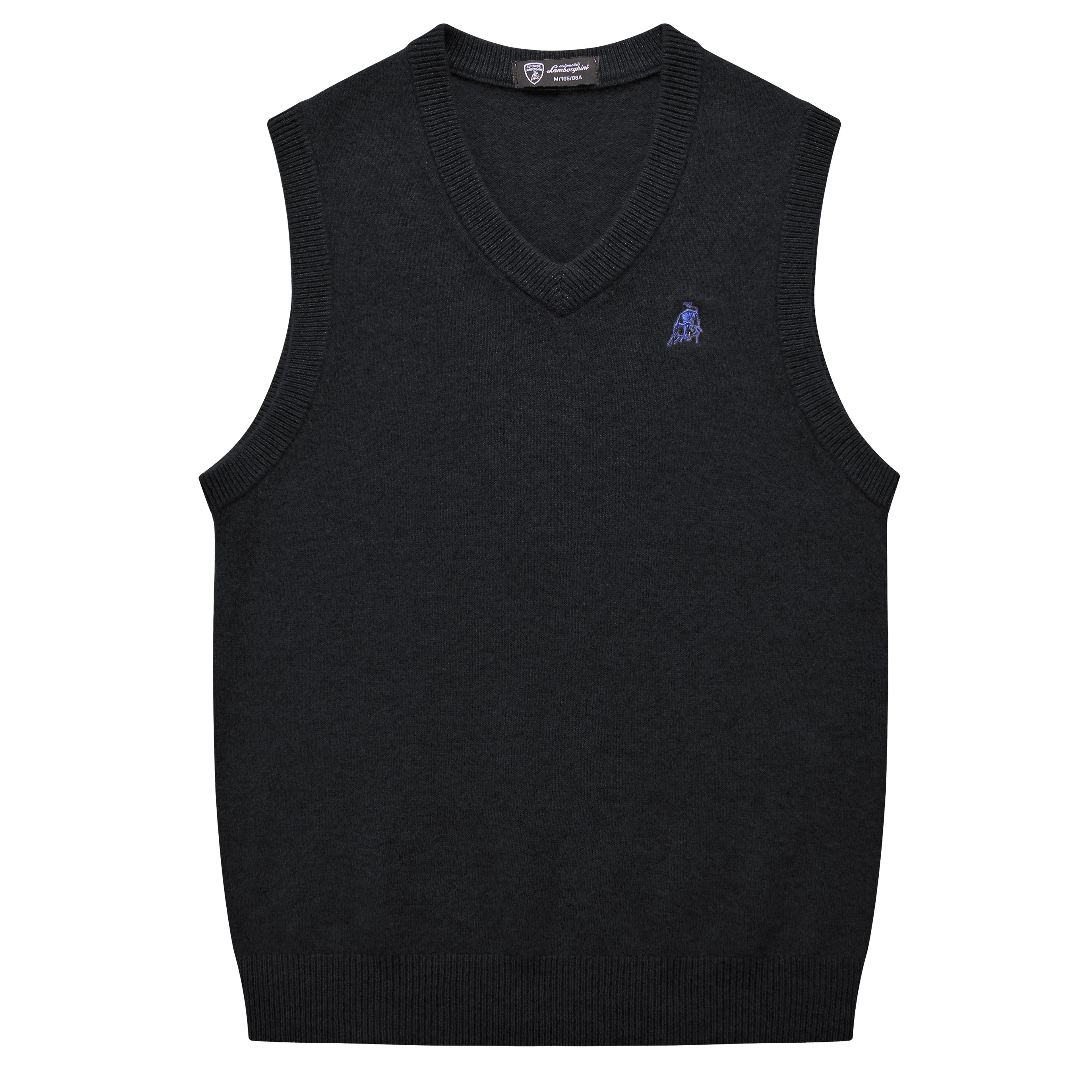 Automobili Lamborghini logoV