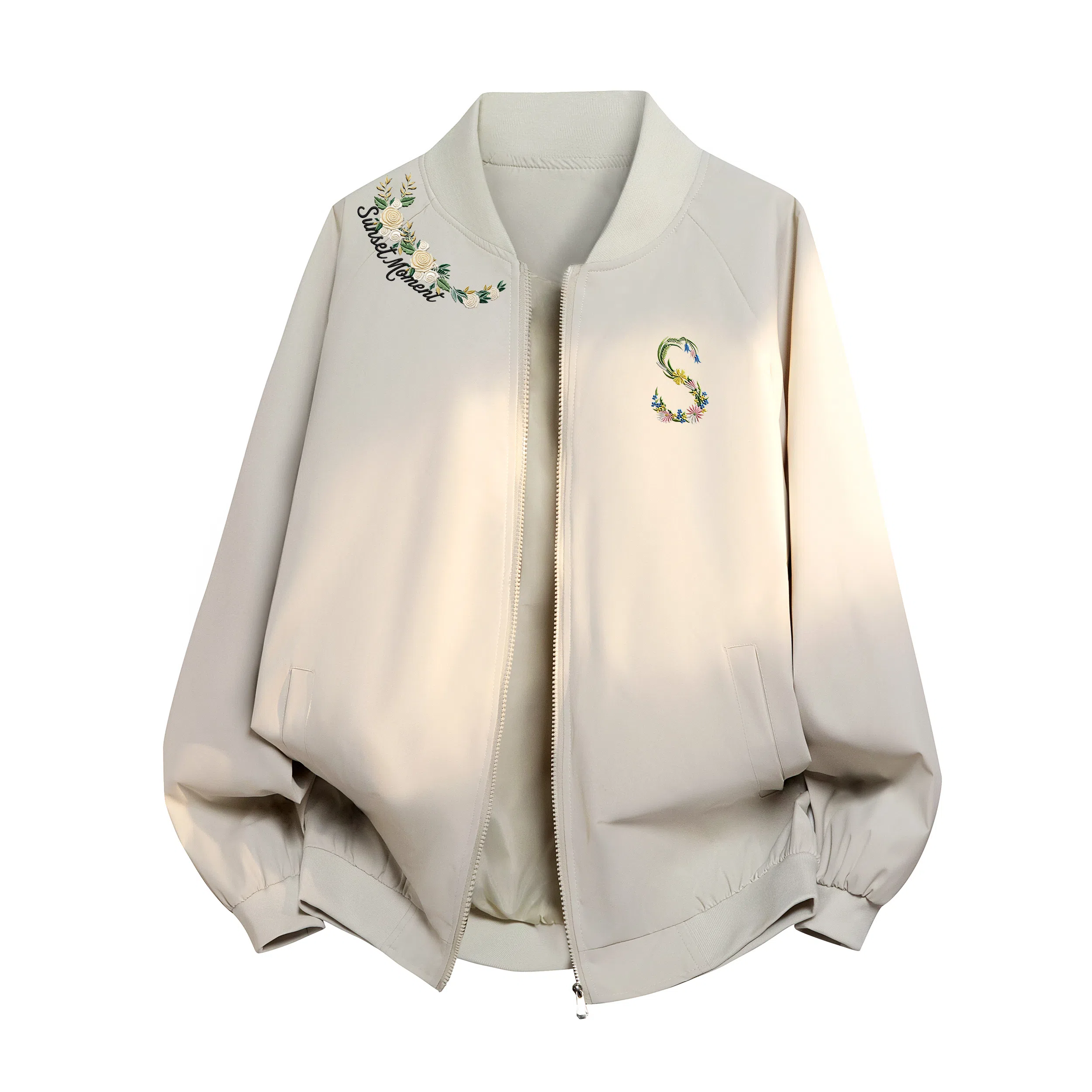 SUNSETMONENT Cleanfit