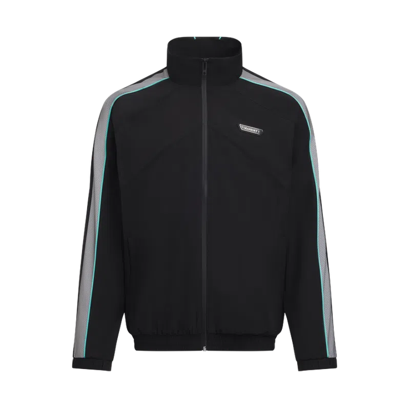 Under Armour Icon UA x Mansorylogo