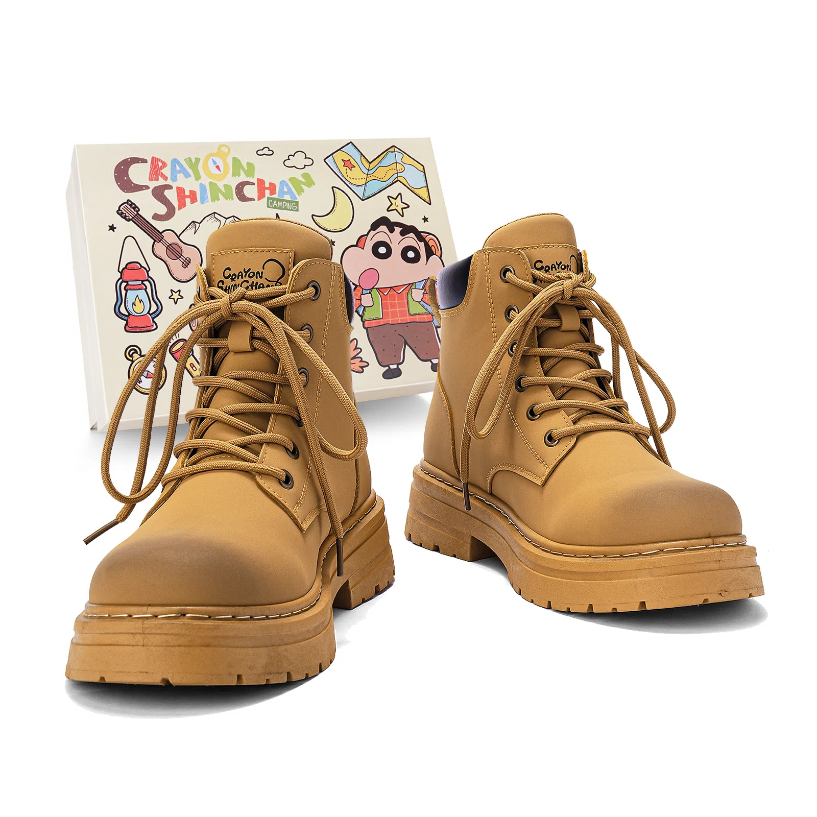 Crayon Shinchan