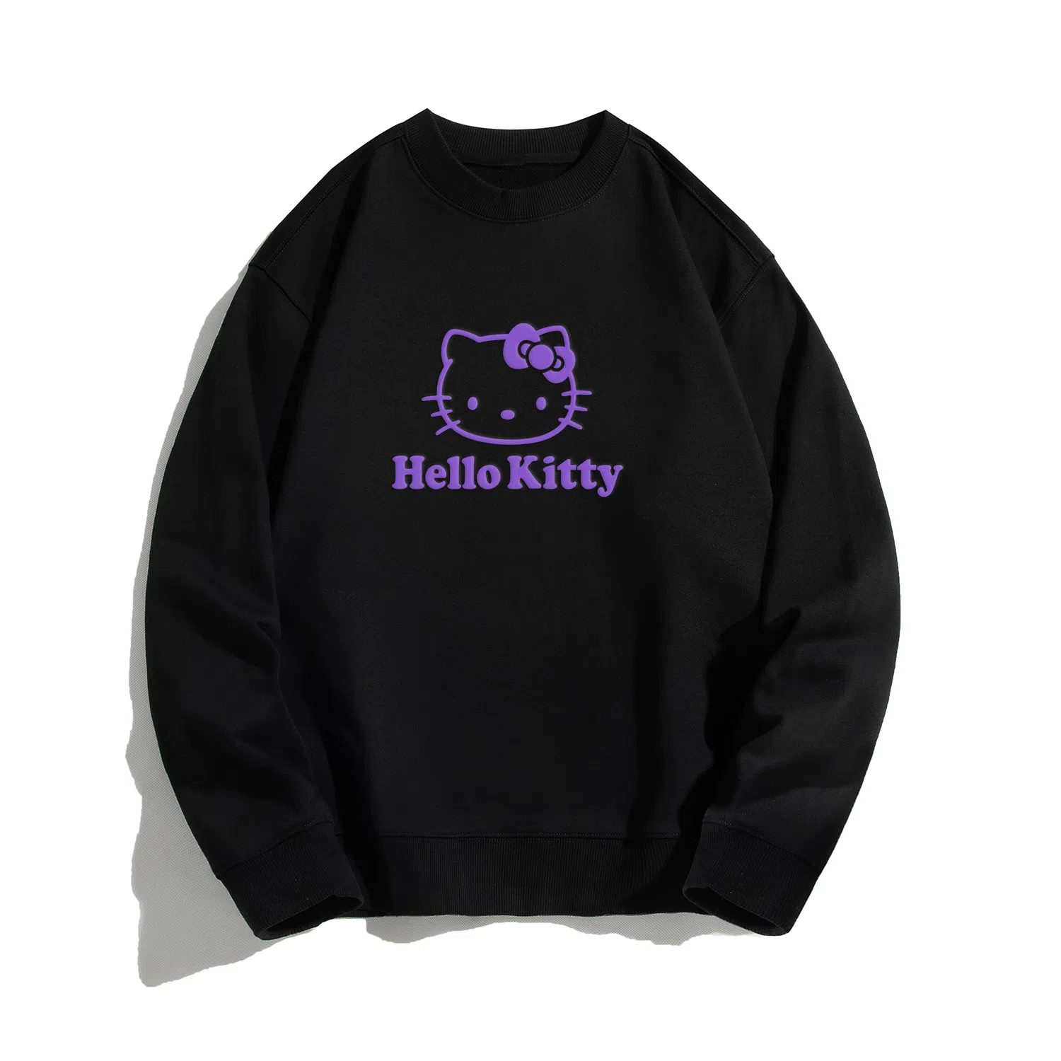 Logo Sanrio x HelloKitty SS25 420