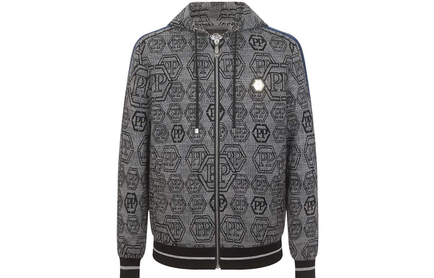 PP PIERRE PIERUCCI LOGO