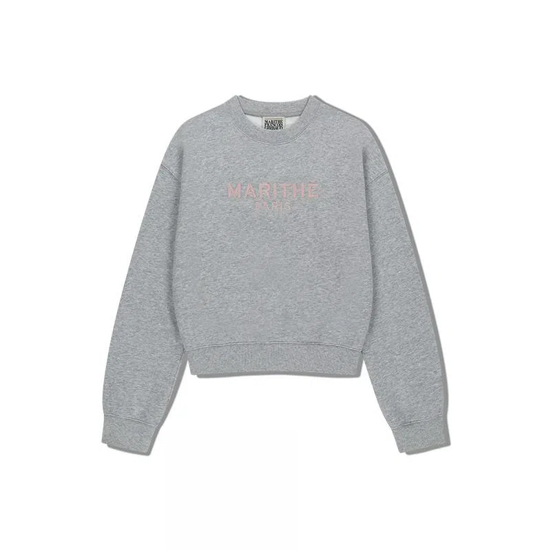 MARITHE FRANCOIS GIRBAUD LOGO