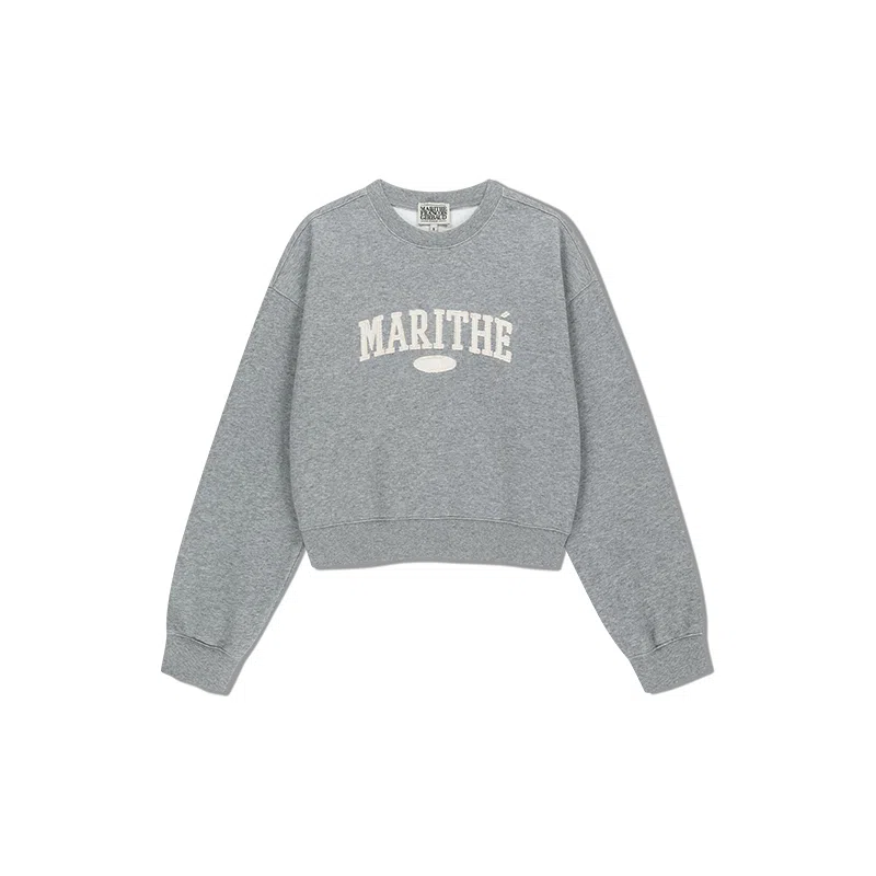 MARITHE FRANCOIS GIRBAUD LOGO 2025