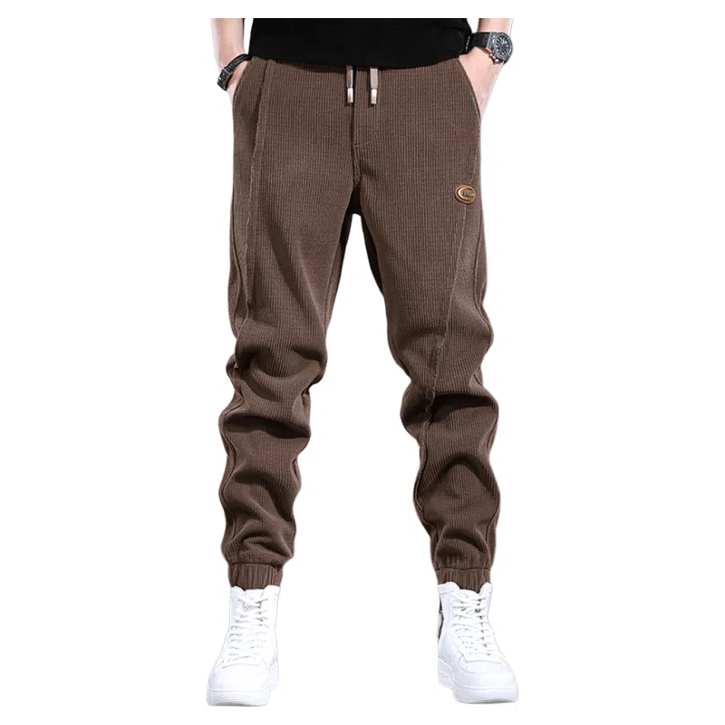 ASSIDUOUS CONFUSED EFFORT