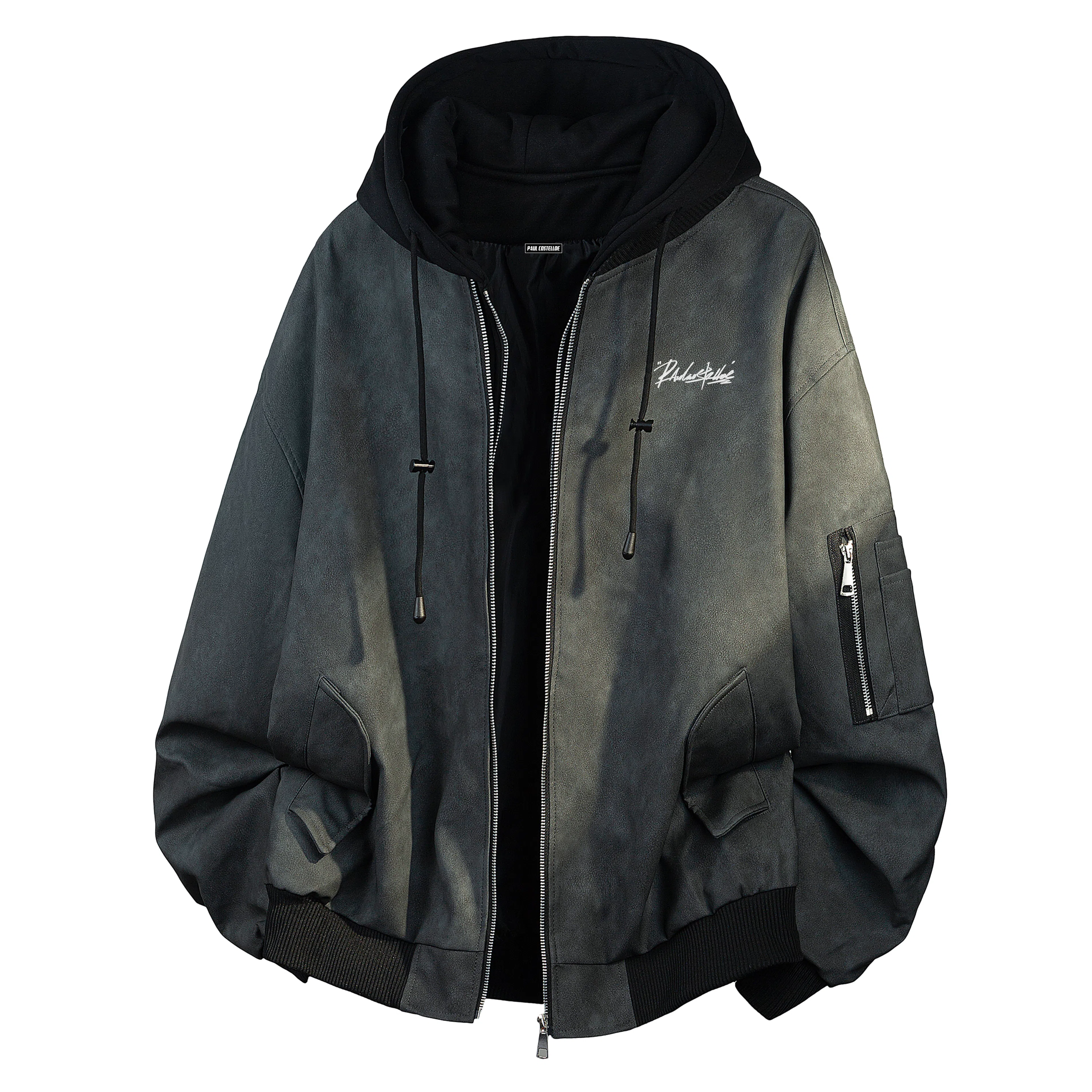 PAUL COSTELLOE PULOGO