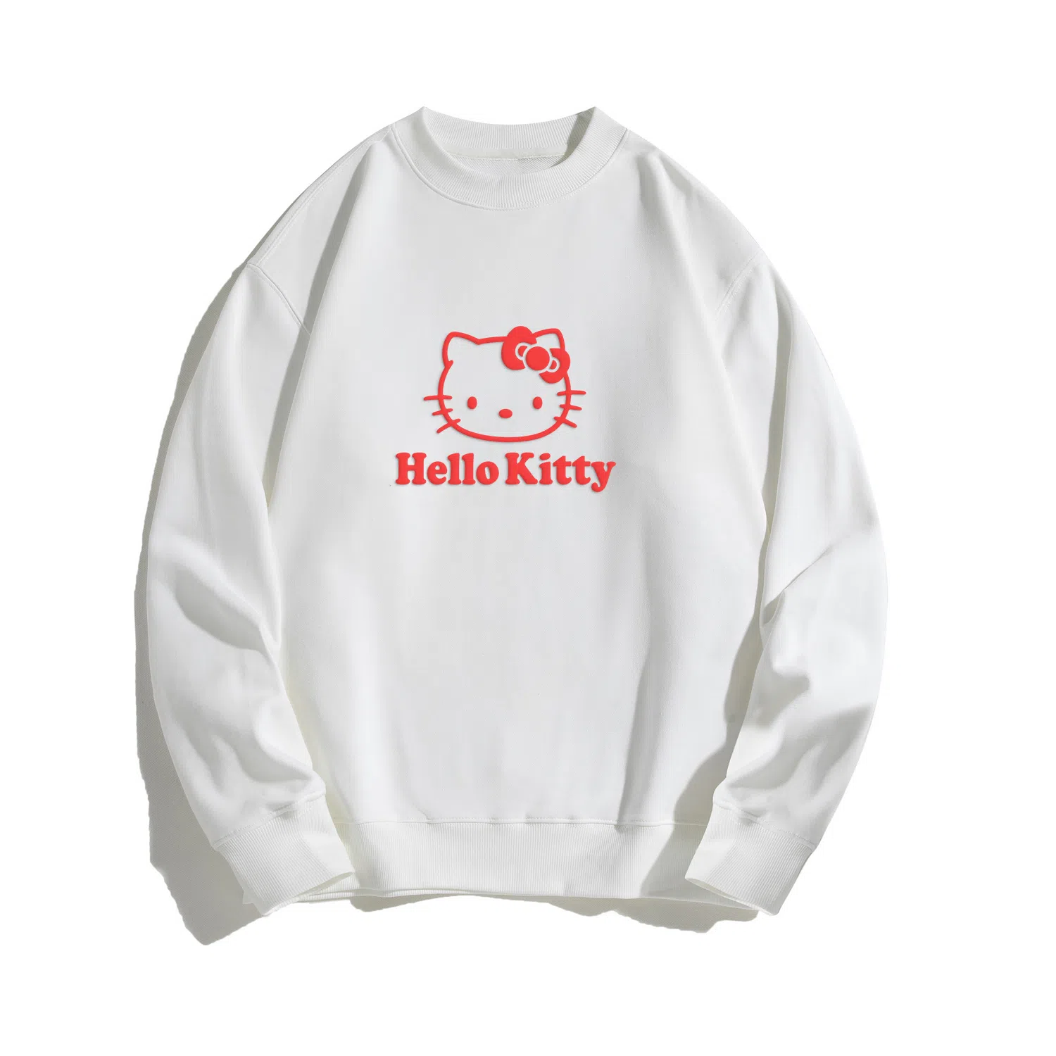 Logo Sanrio x HelloKitty SS25 420
