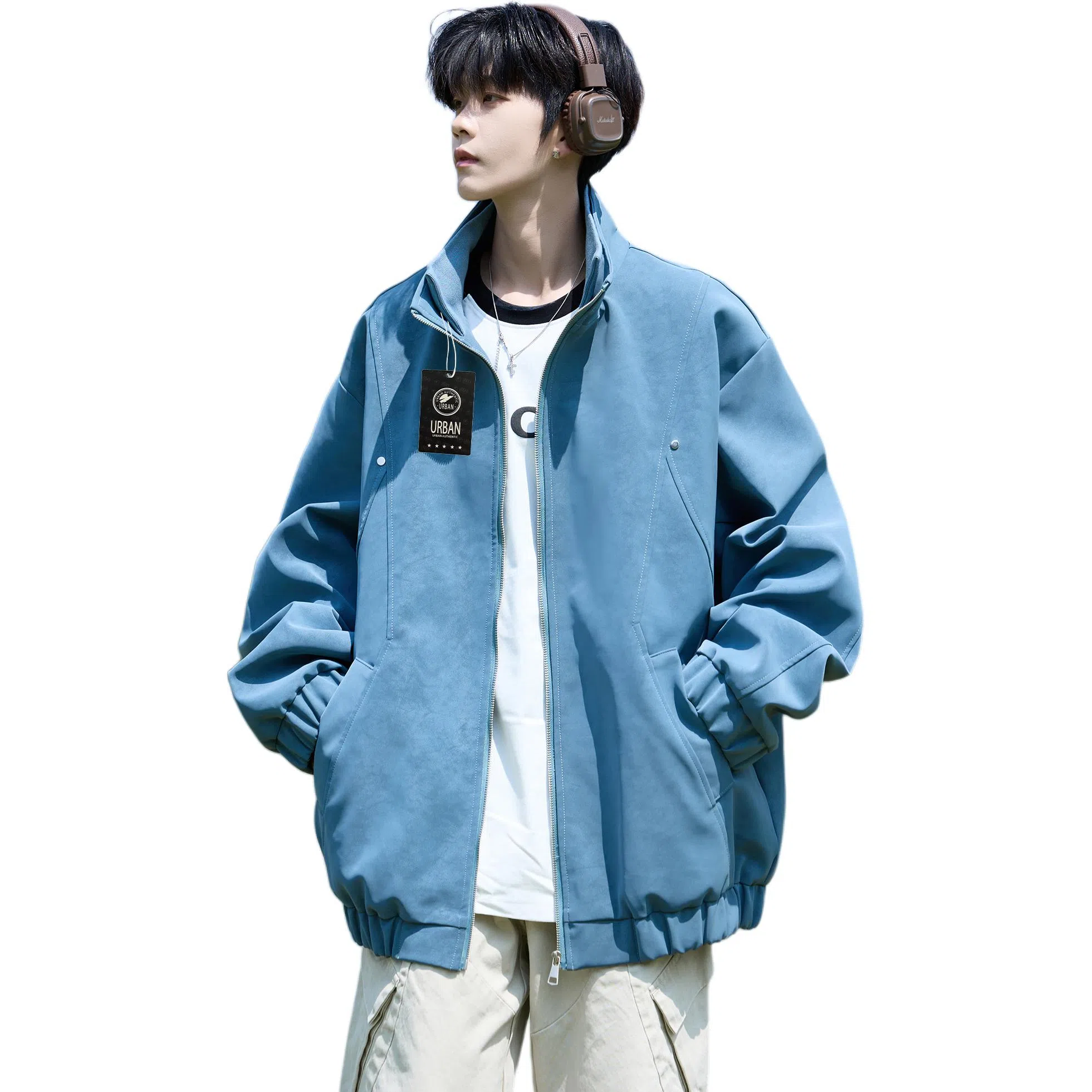 URBAN AUTHENTIC PUcleanfit