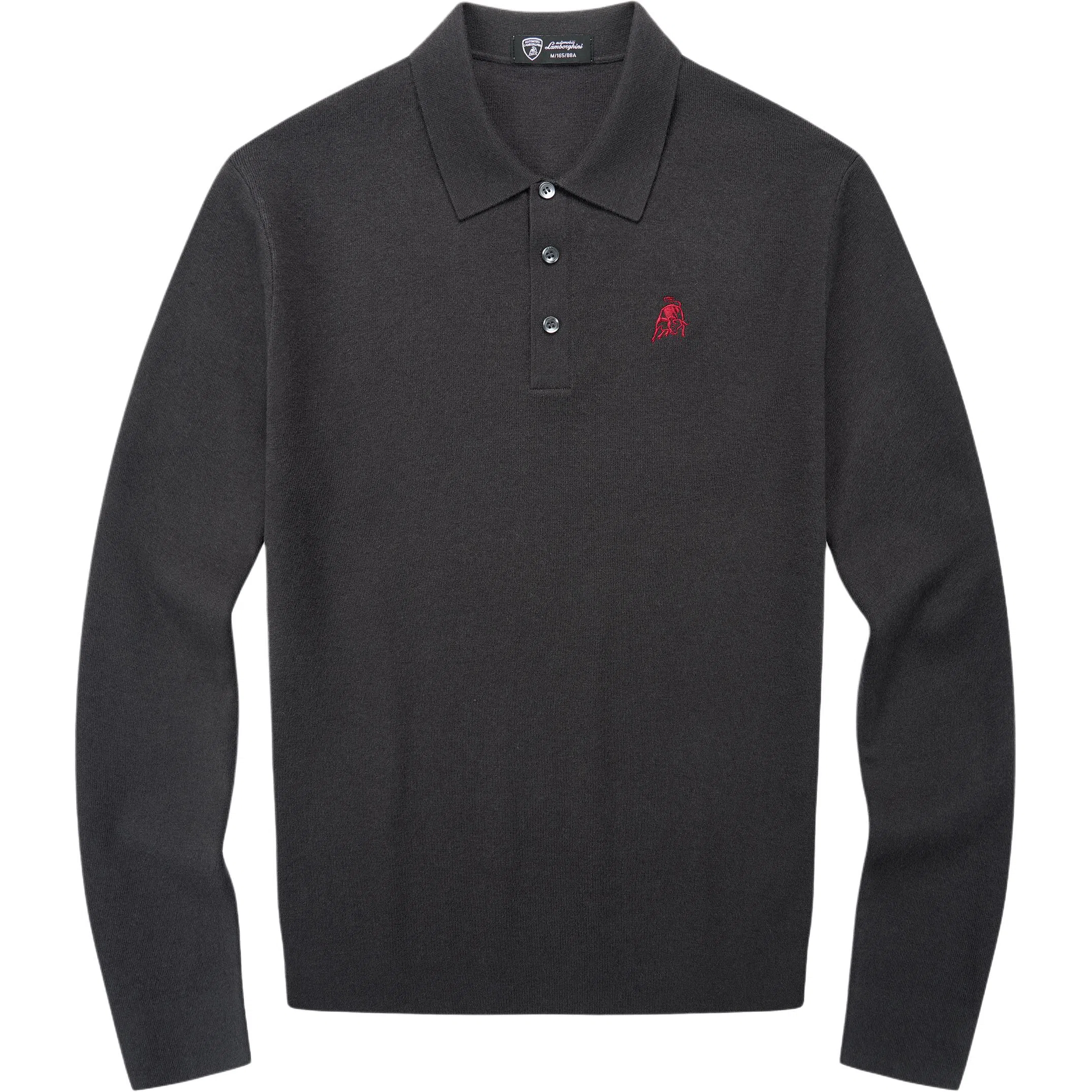 Automobili Lamborghini logo