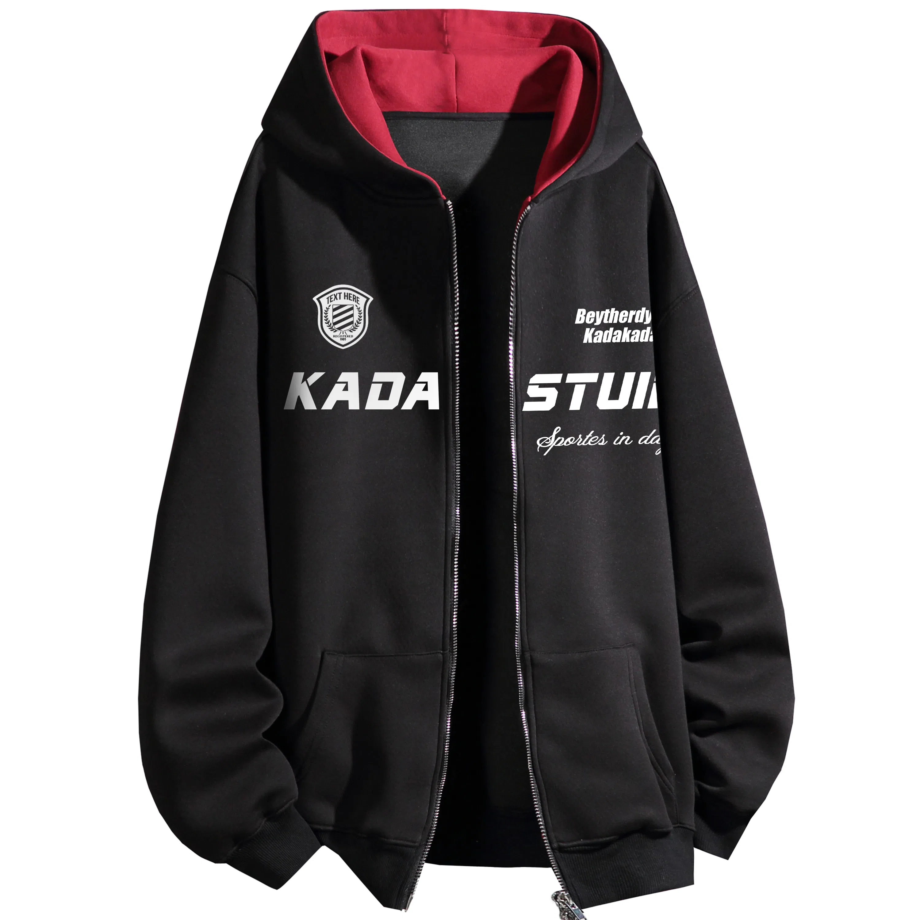 KADAKADA SUITE 560Logo