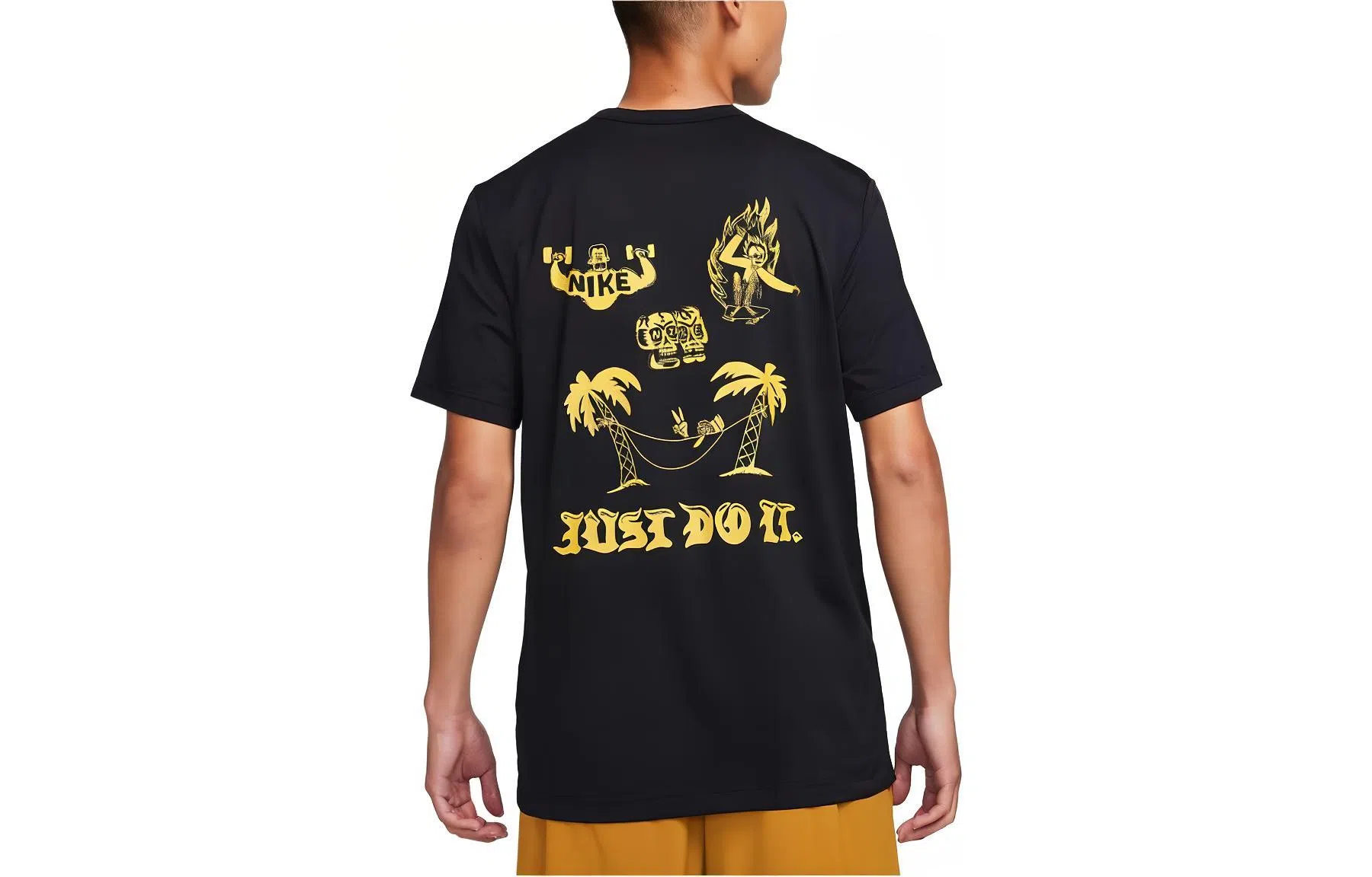 Nike Dri-FIT UV Hyverse