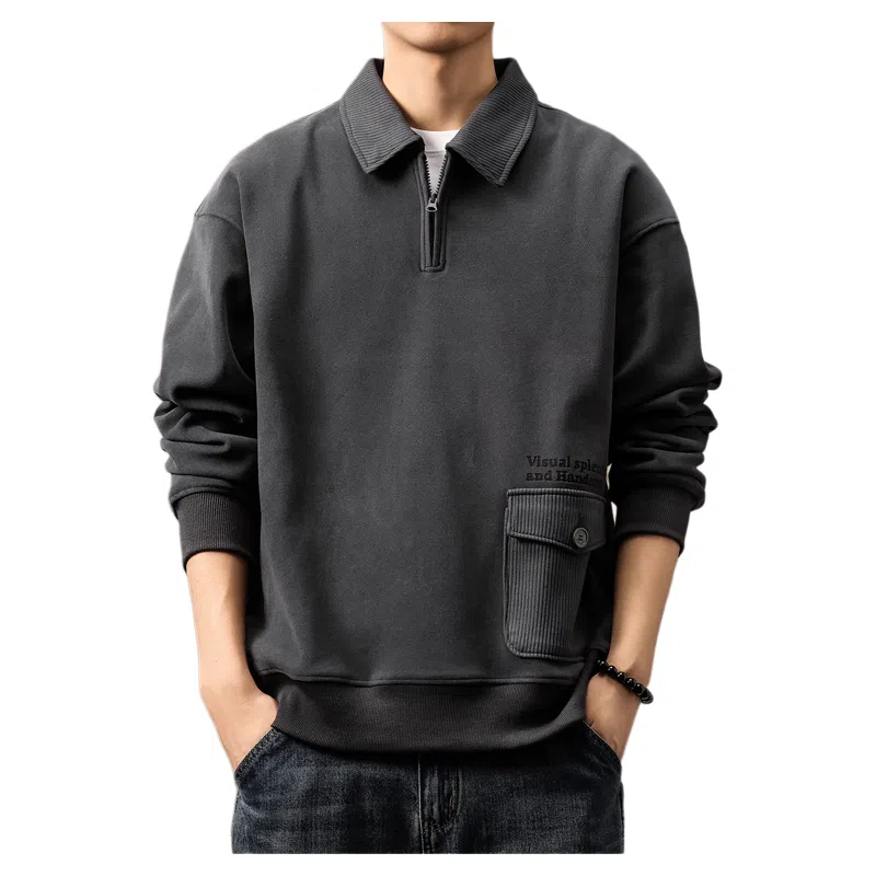 BANGBOY X IZTION Polo