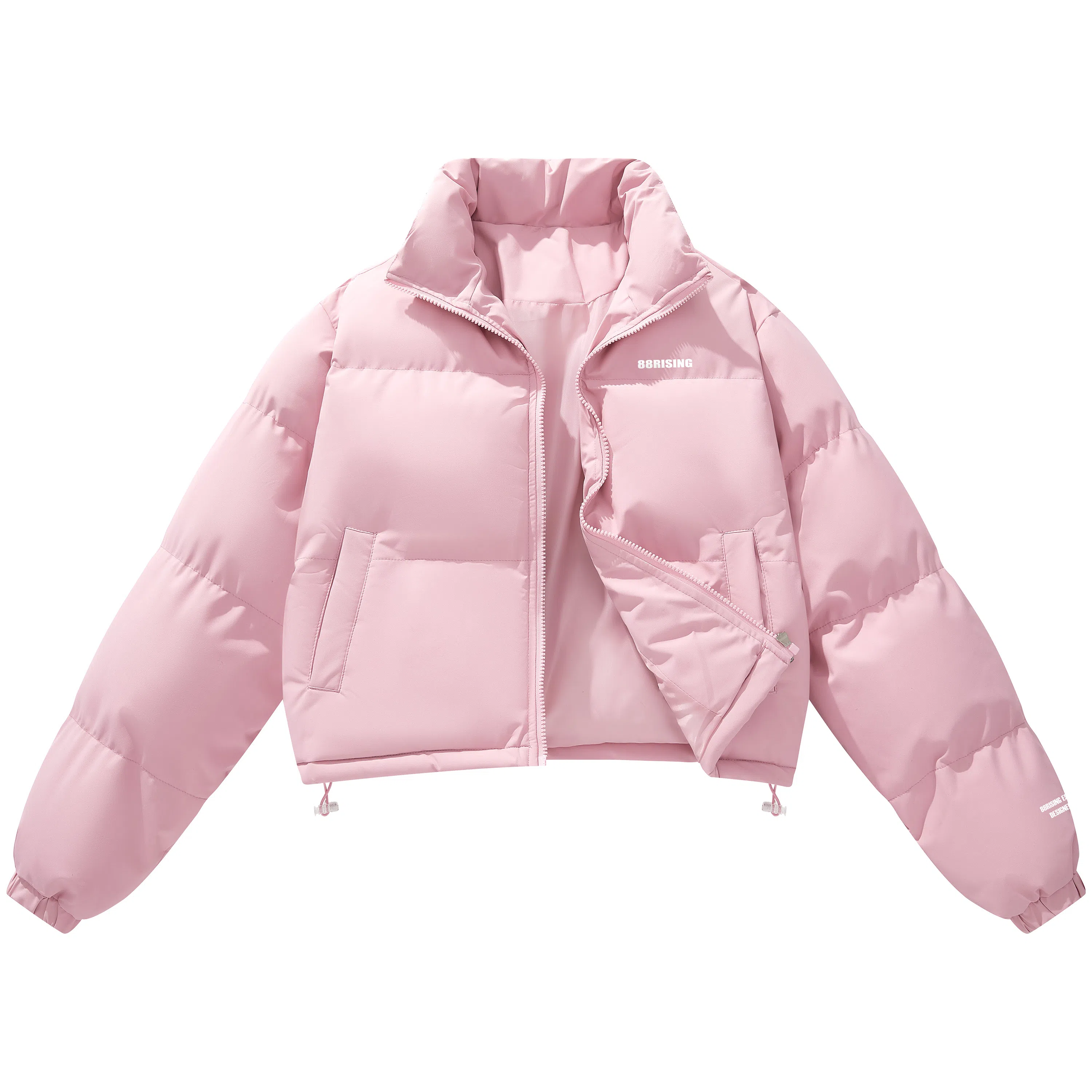 88rising LOGO