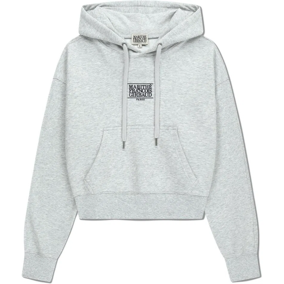 MARITHE FRANCOIS GIRBAUD LOGO 25