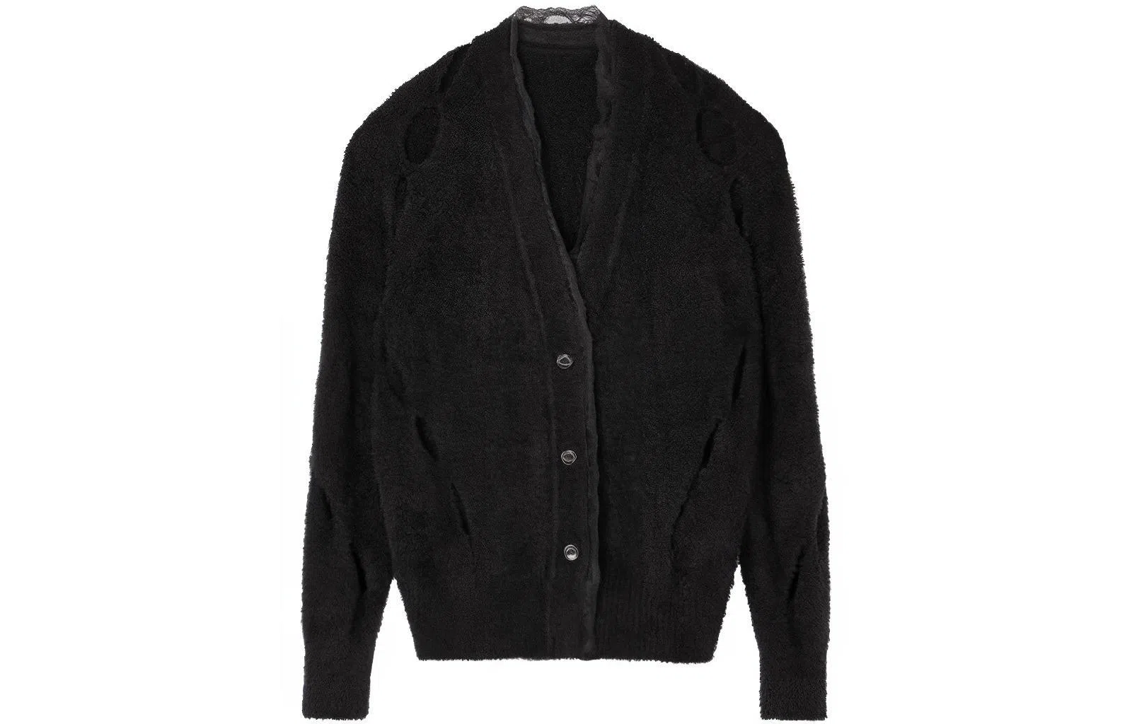 VICTORIA'S SECRET RUI-built