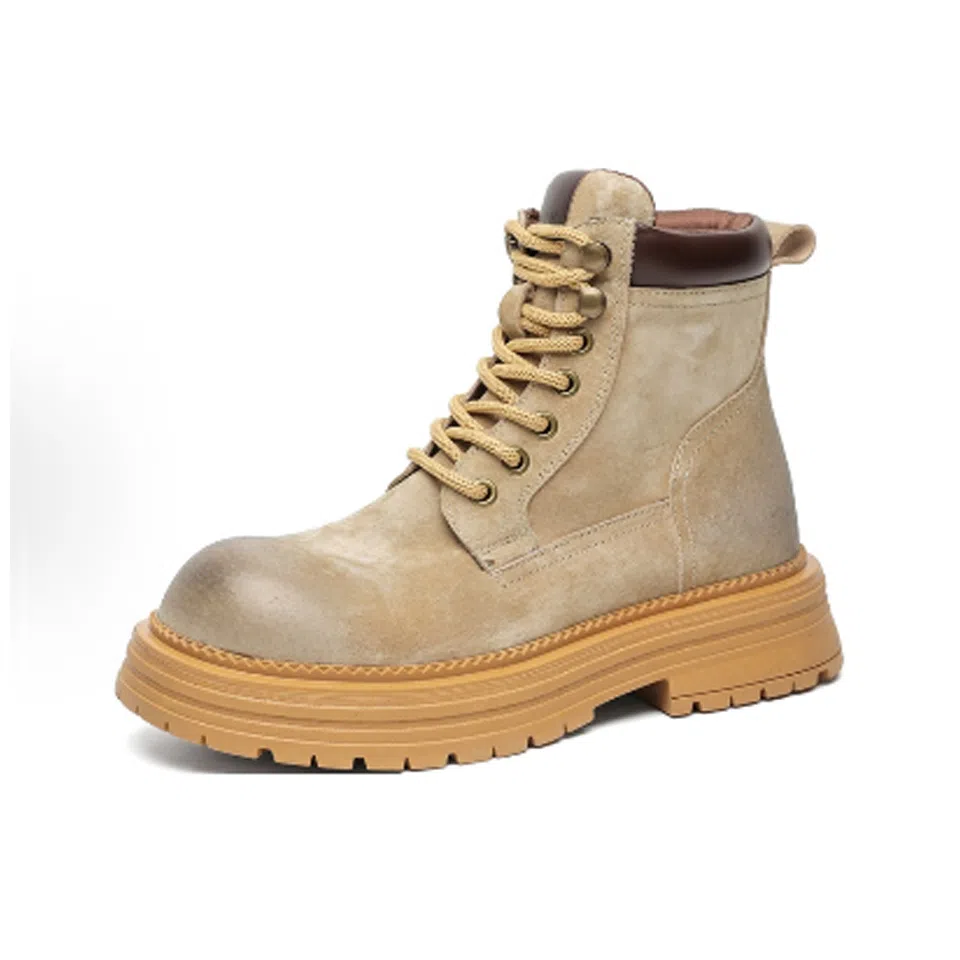 Modal Outdoor Work Boots