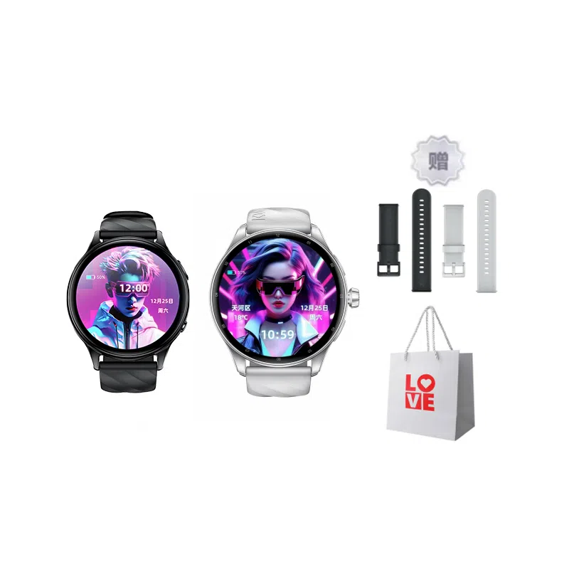 KUMI GW5 NFC 7 P01138