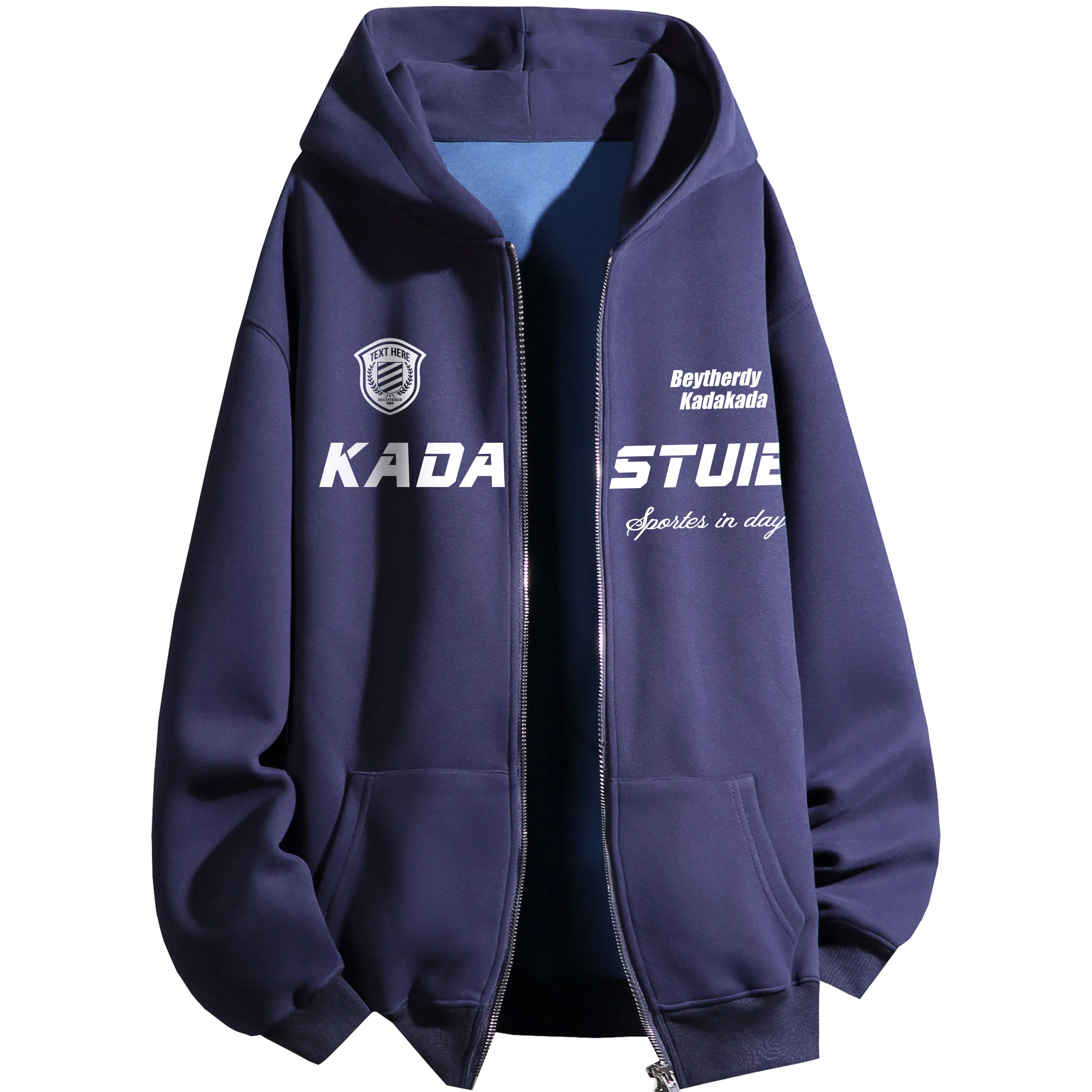 KADAKADA SUITE 560Logo