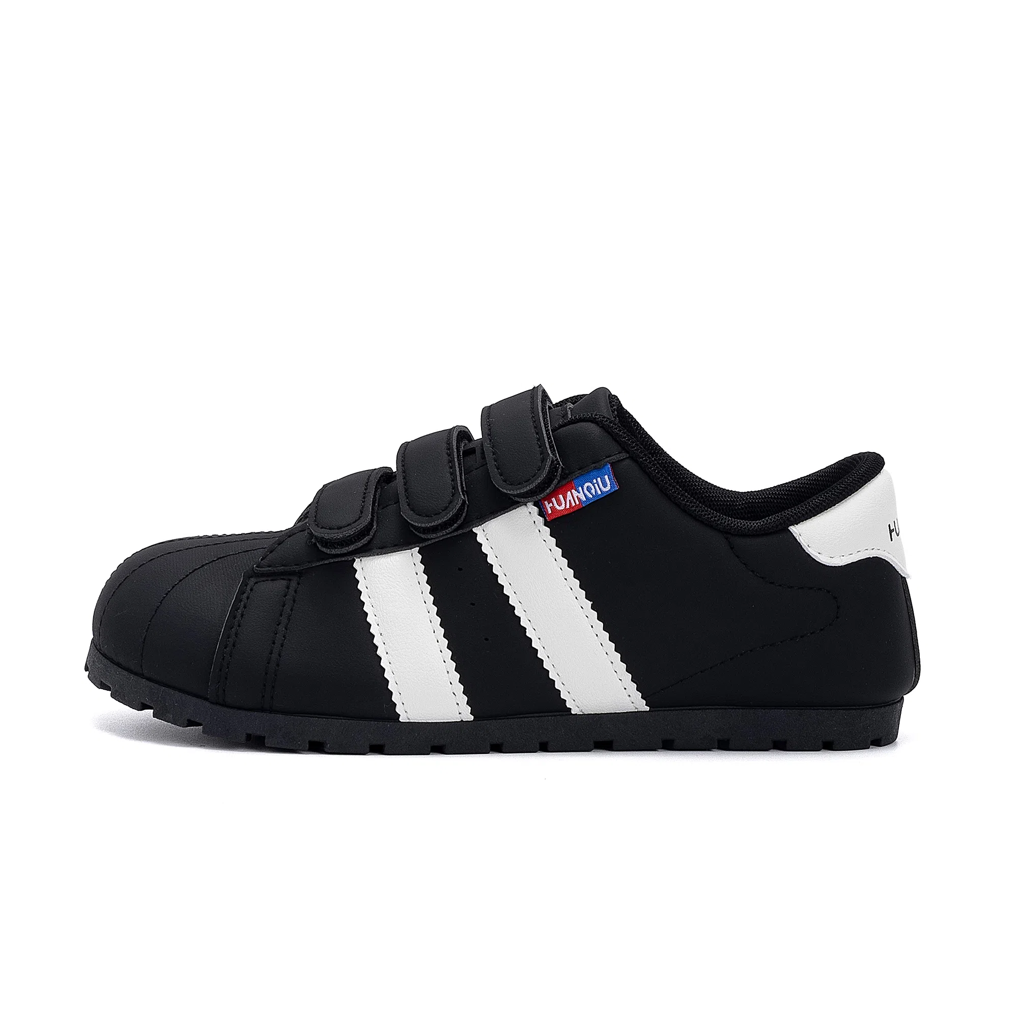 HUANQIU Classic Low-Top Sneakers