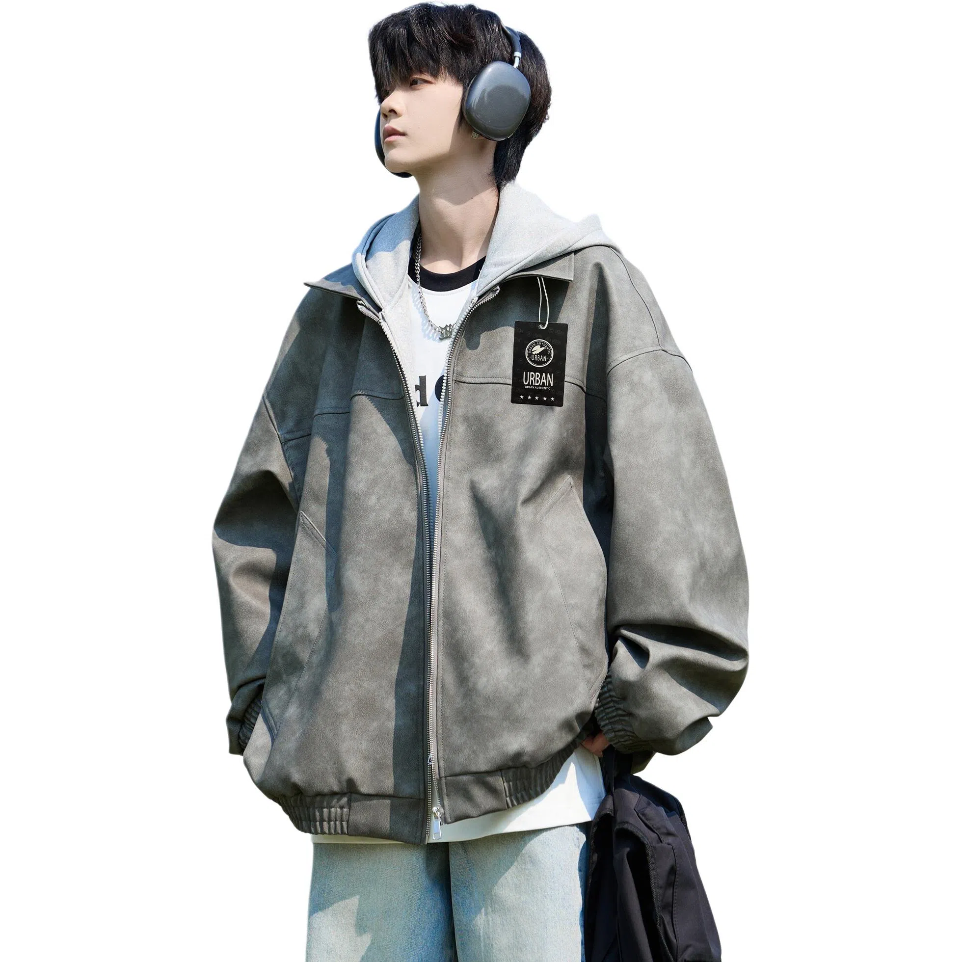 URBAN AUTHENTIC bfbomber