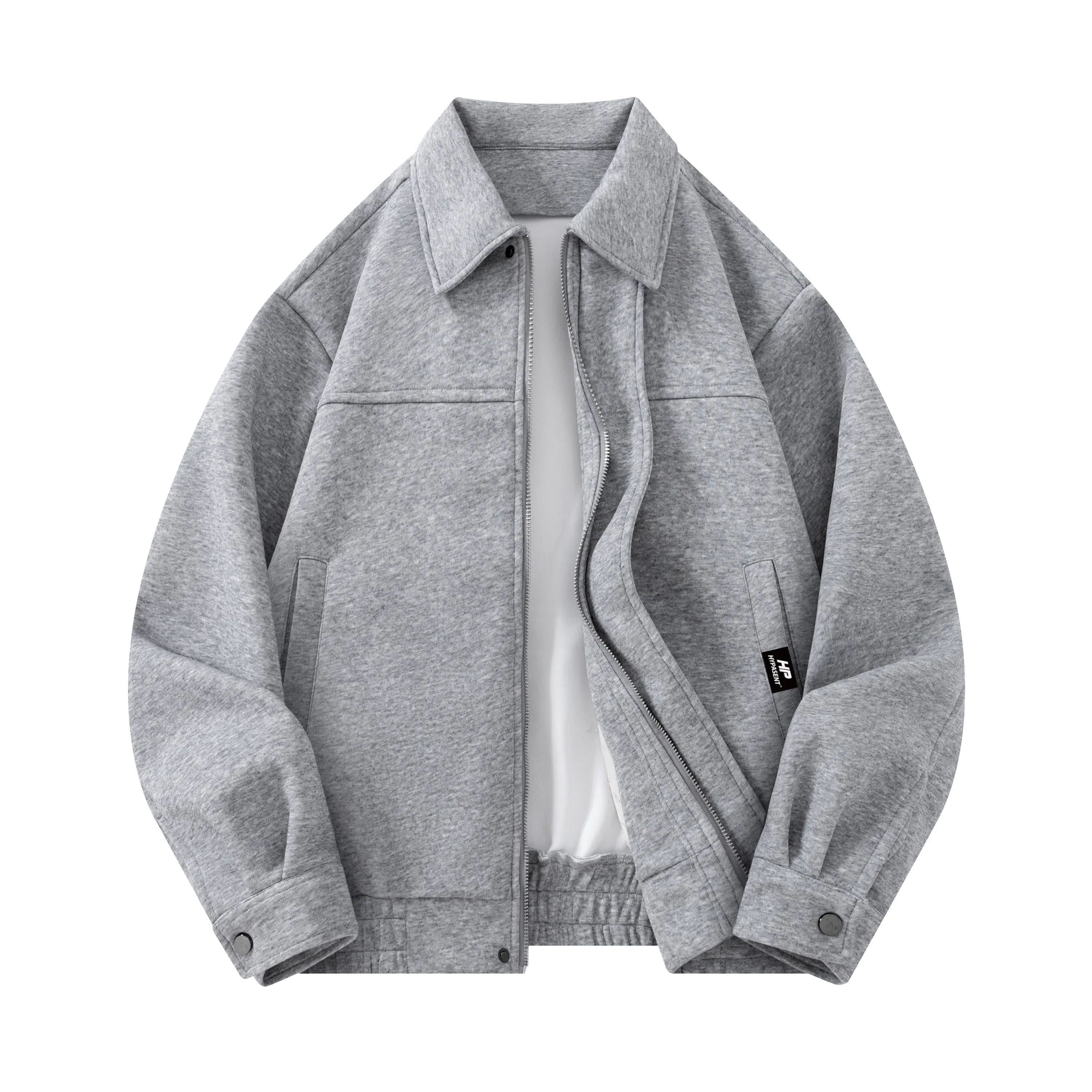 HYPASCENT cleanfitboxy