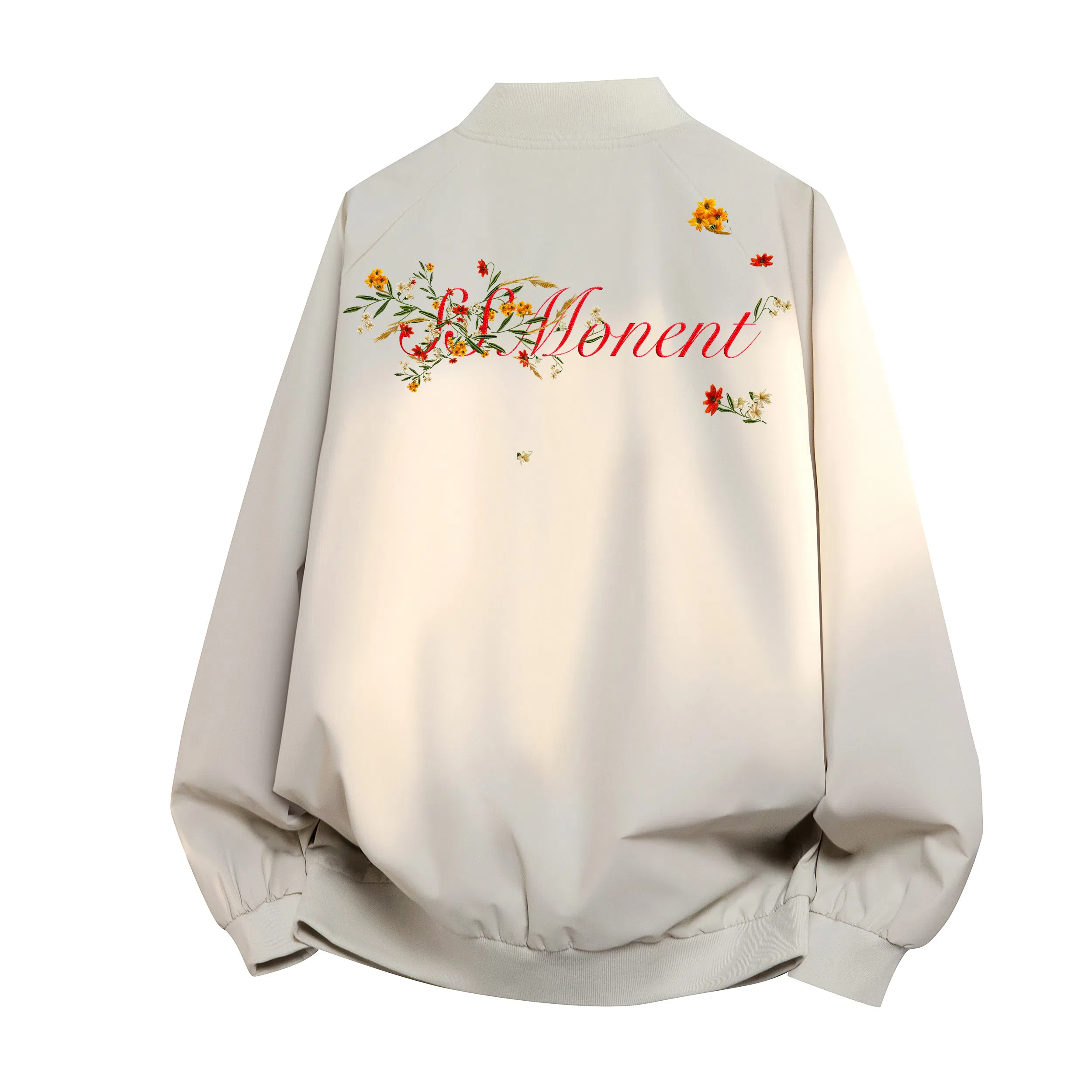 SUNSETMONENT Cleanfit