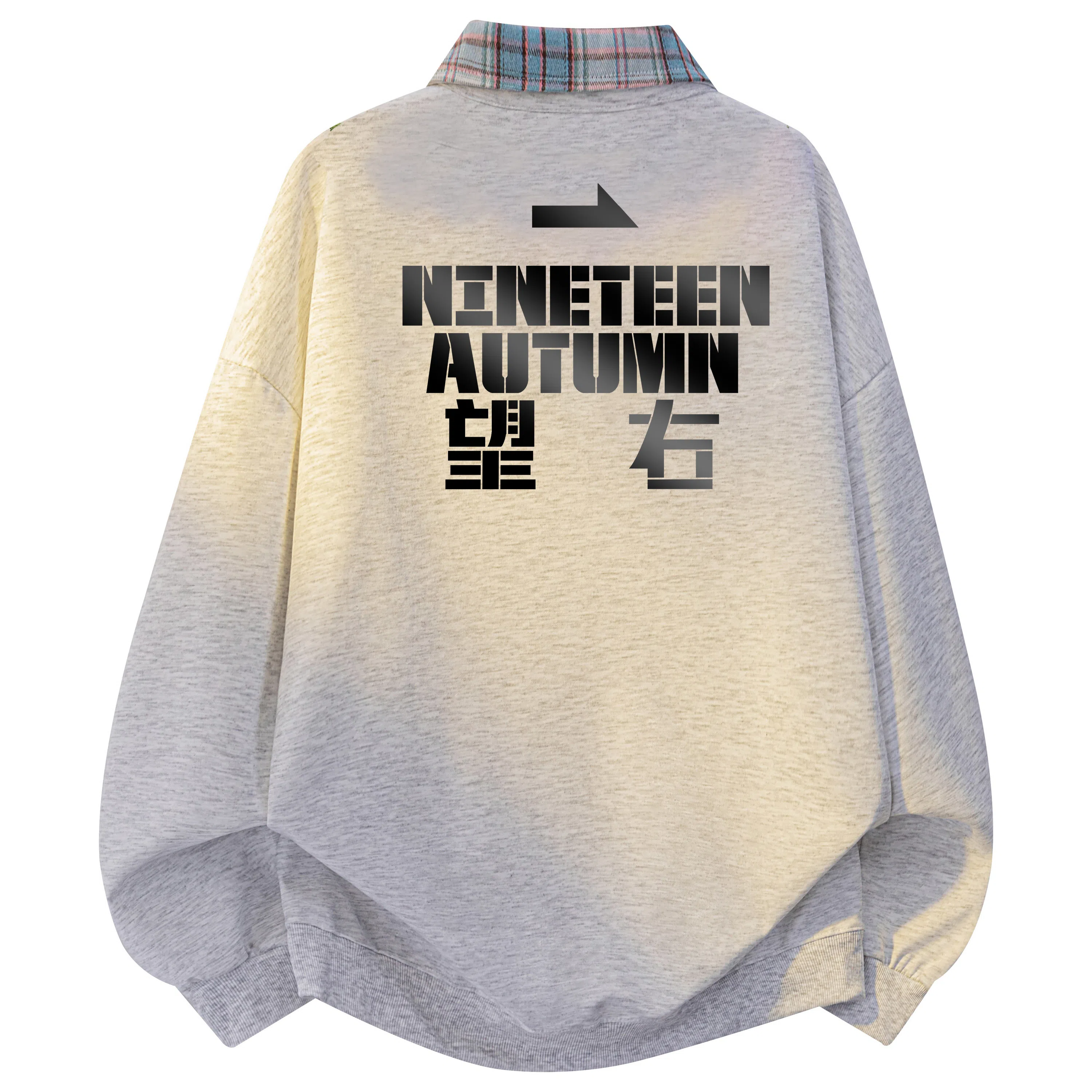 NINETEEN AUTUMN
