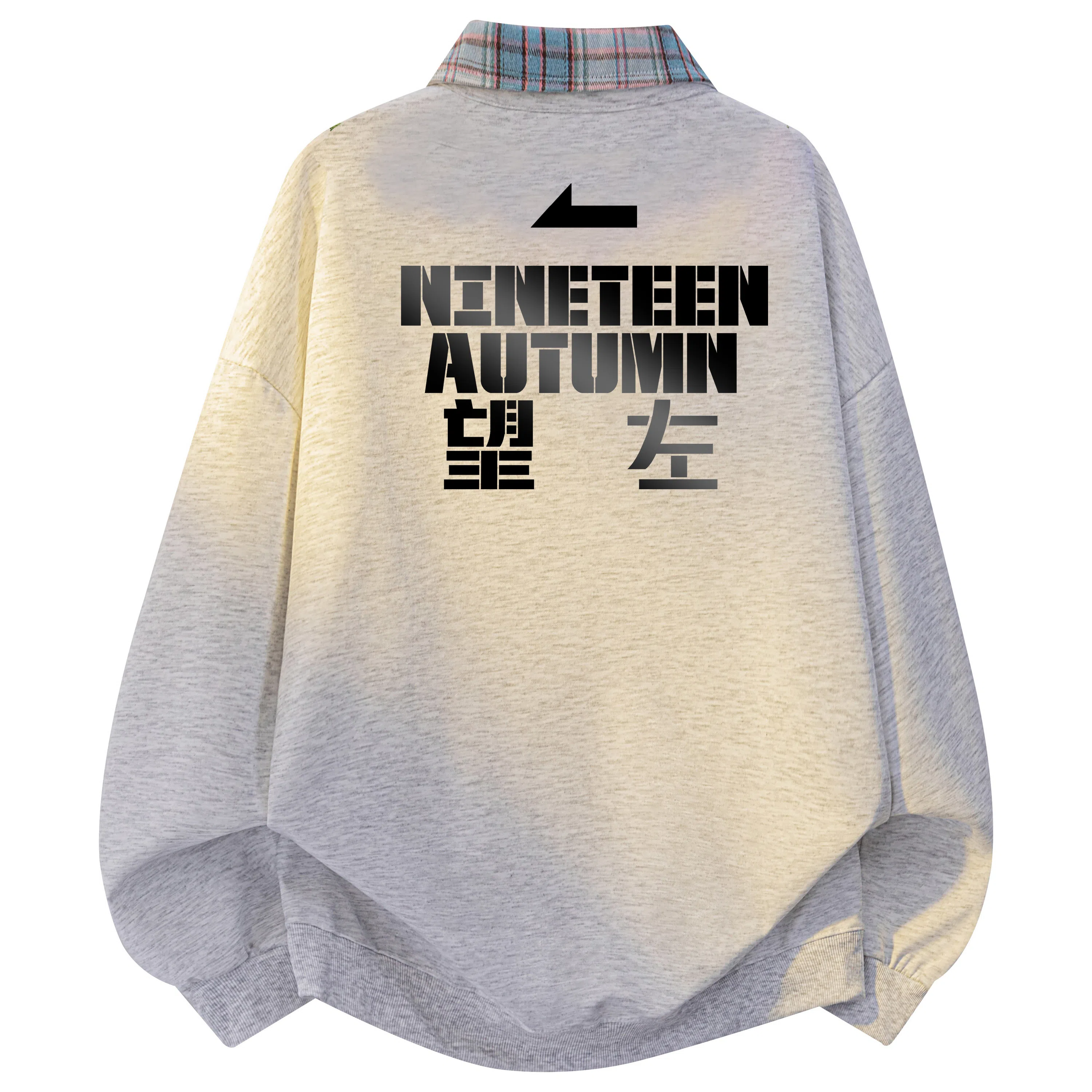 NINETEEN AUTUMN