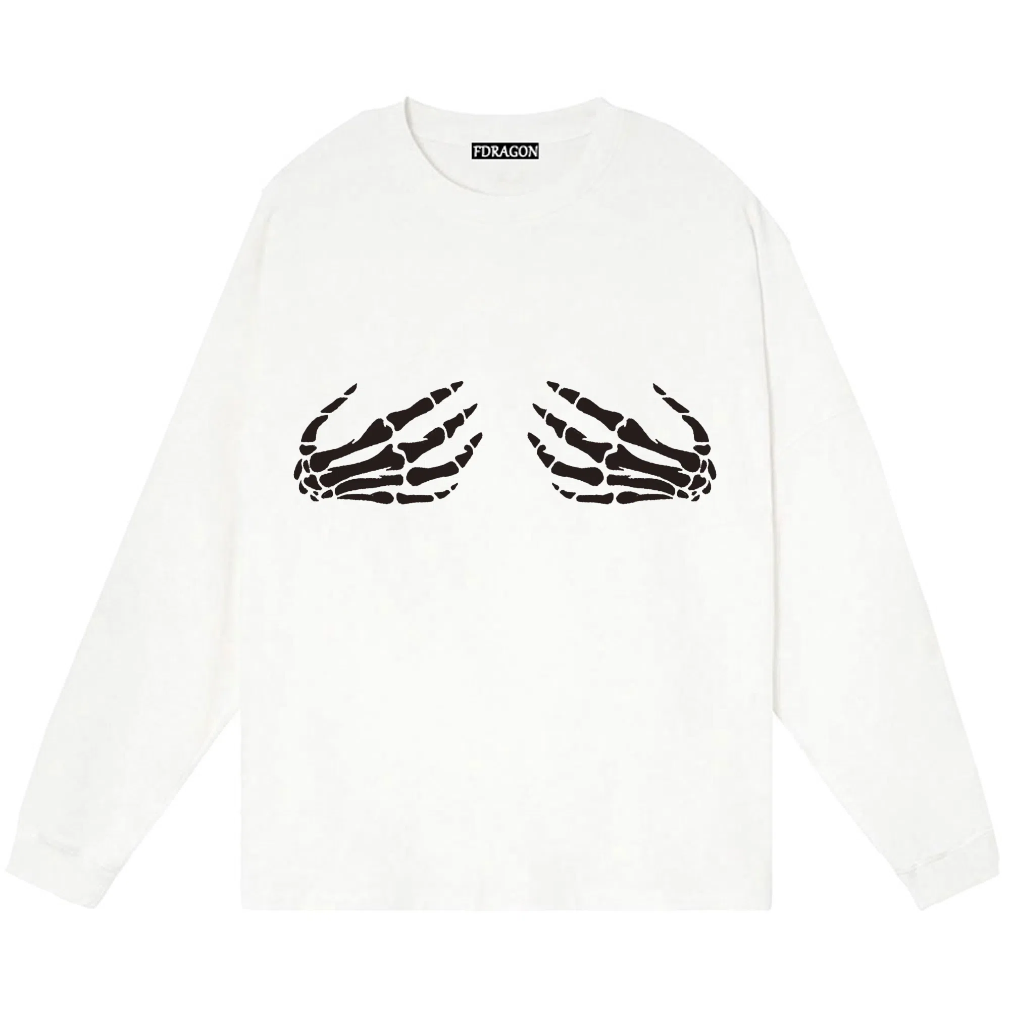 fdragon T