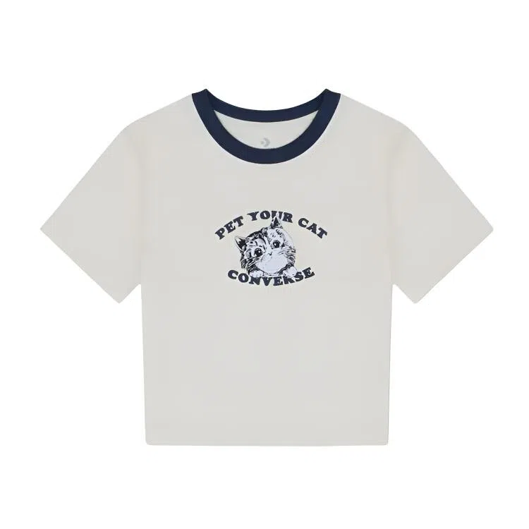 Converse Chuck Taylor SEASONAL LOGO T