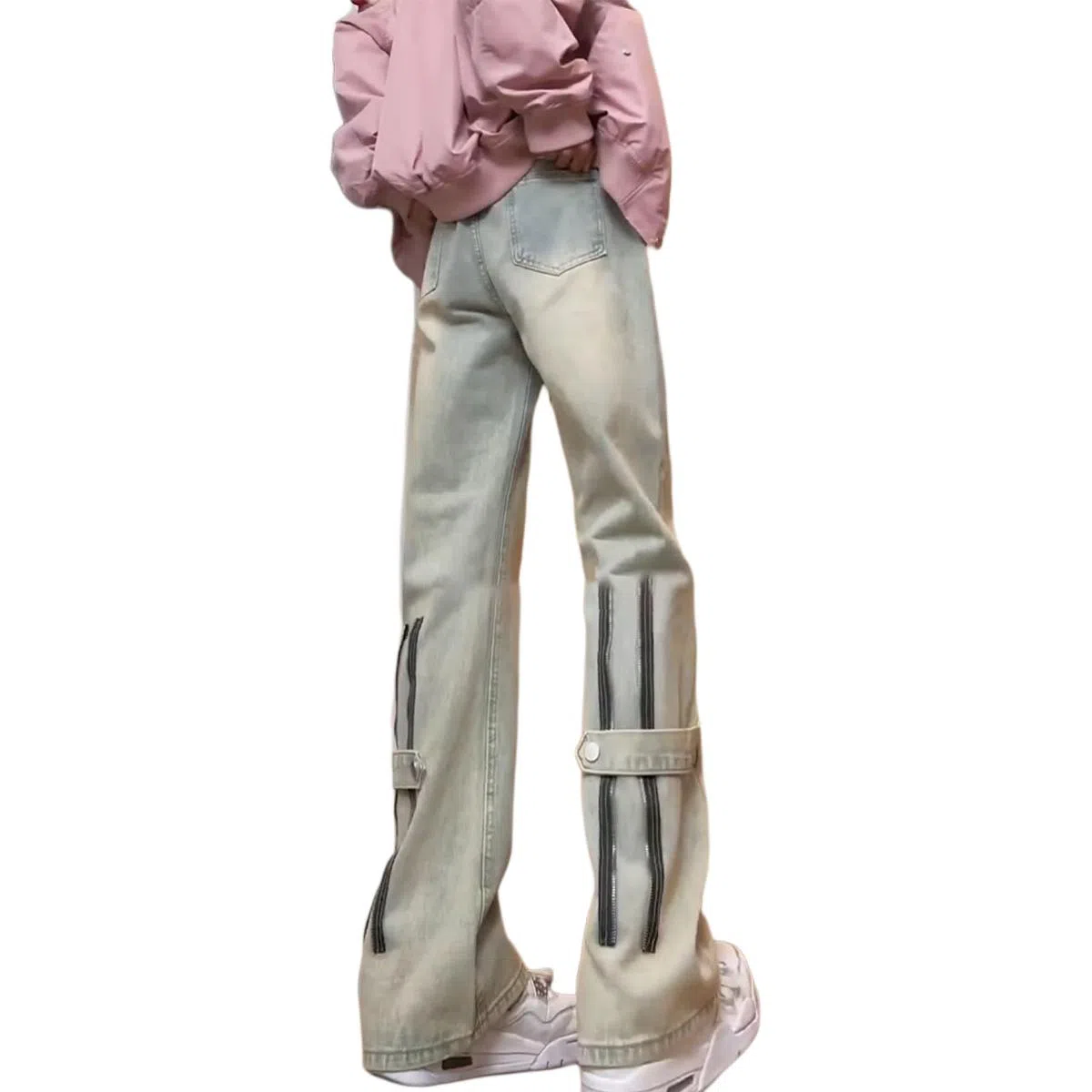 SOUL WORKER vibecleanfit