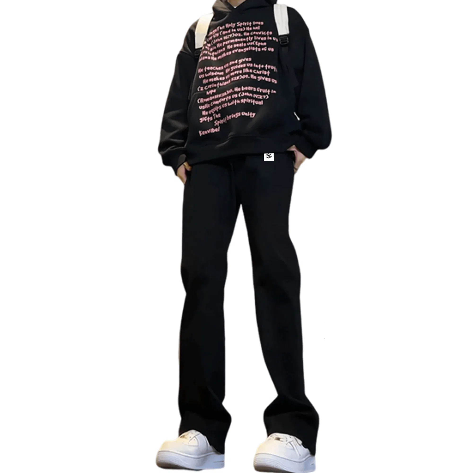 SUNSETMONENT cleanfit