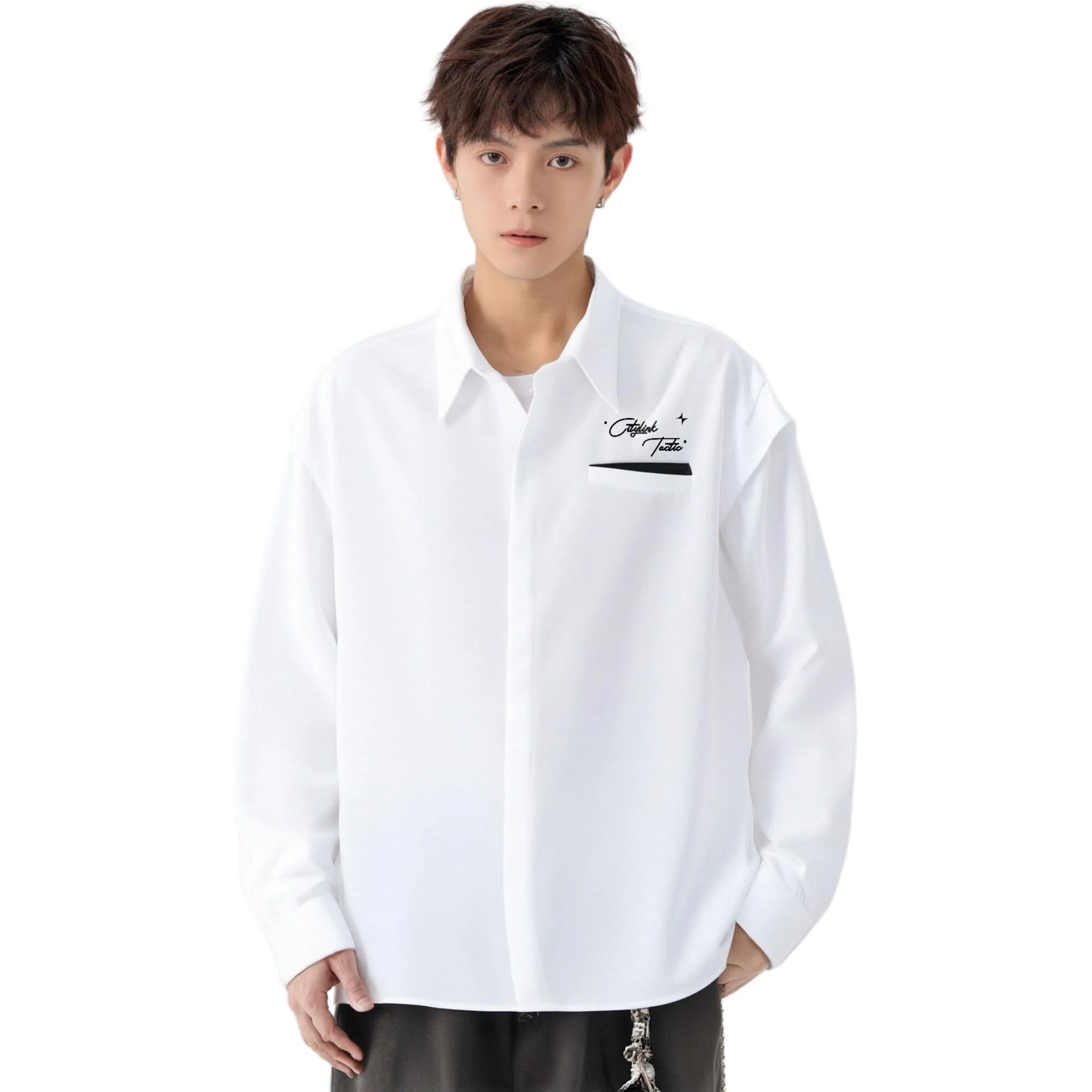 CITYLINK TACTIC logovintage